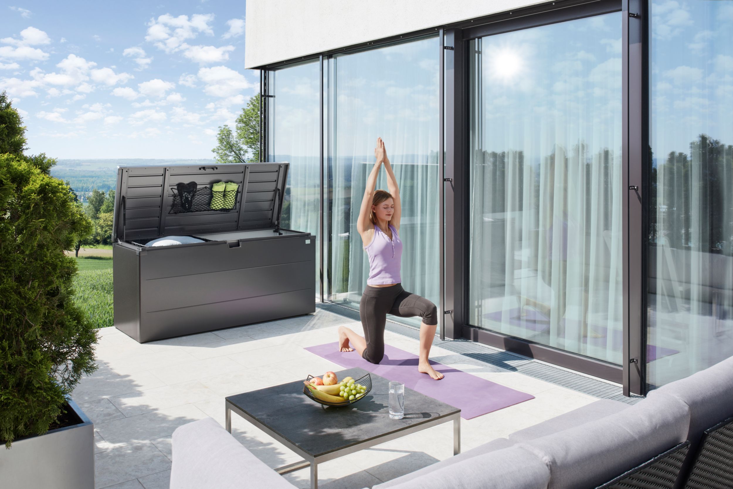 BIOHORT StyleBox 170 image number 3