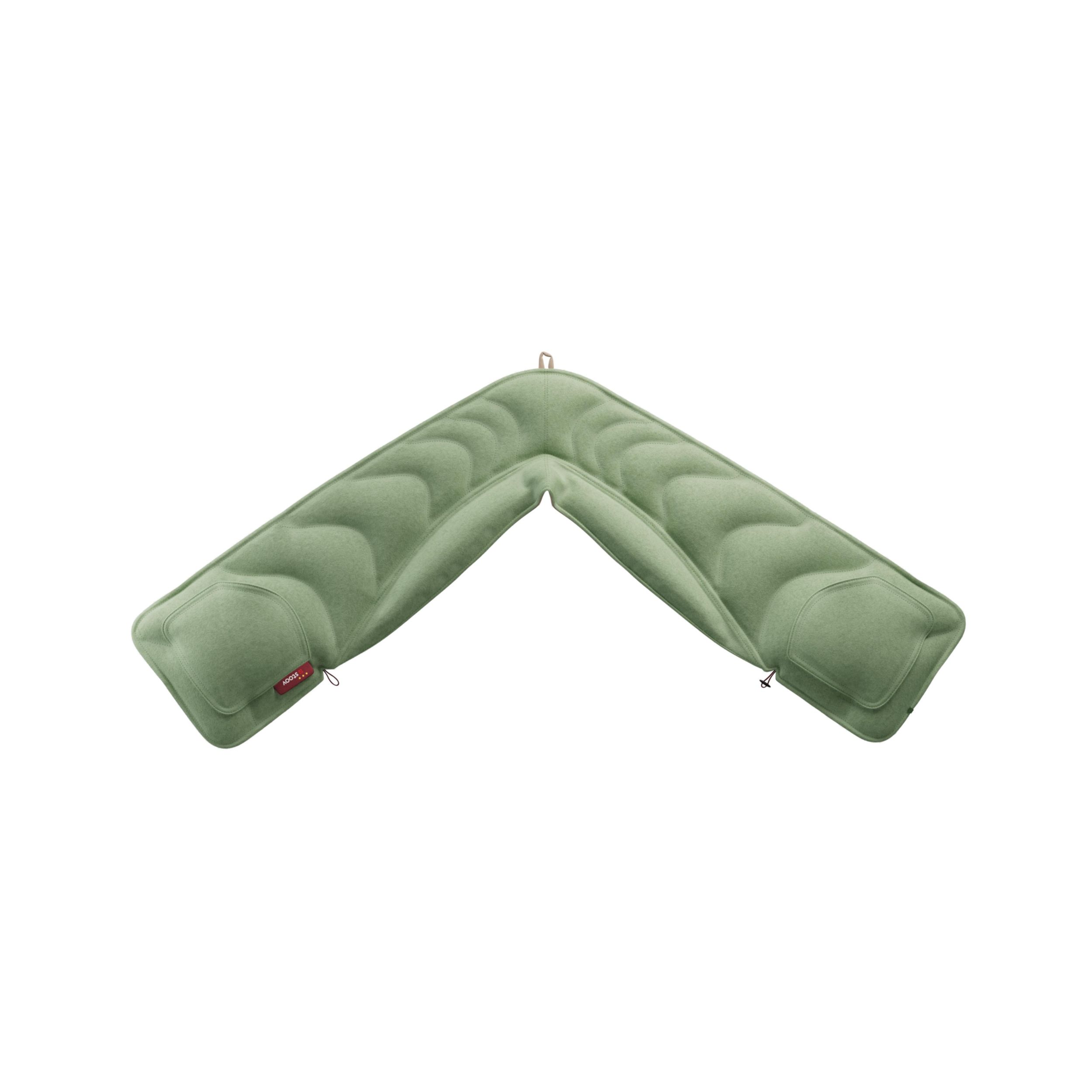 Stoov Wärmeschal Kokoon M S3 Flex Stoov Wärmeschal Kokoon M S3 Flex image number 3