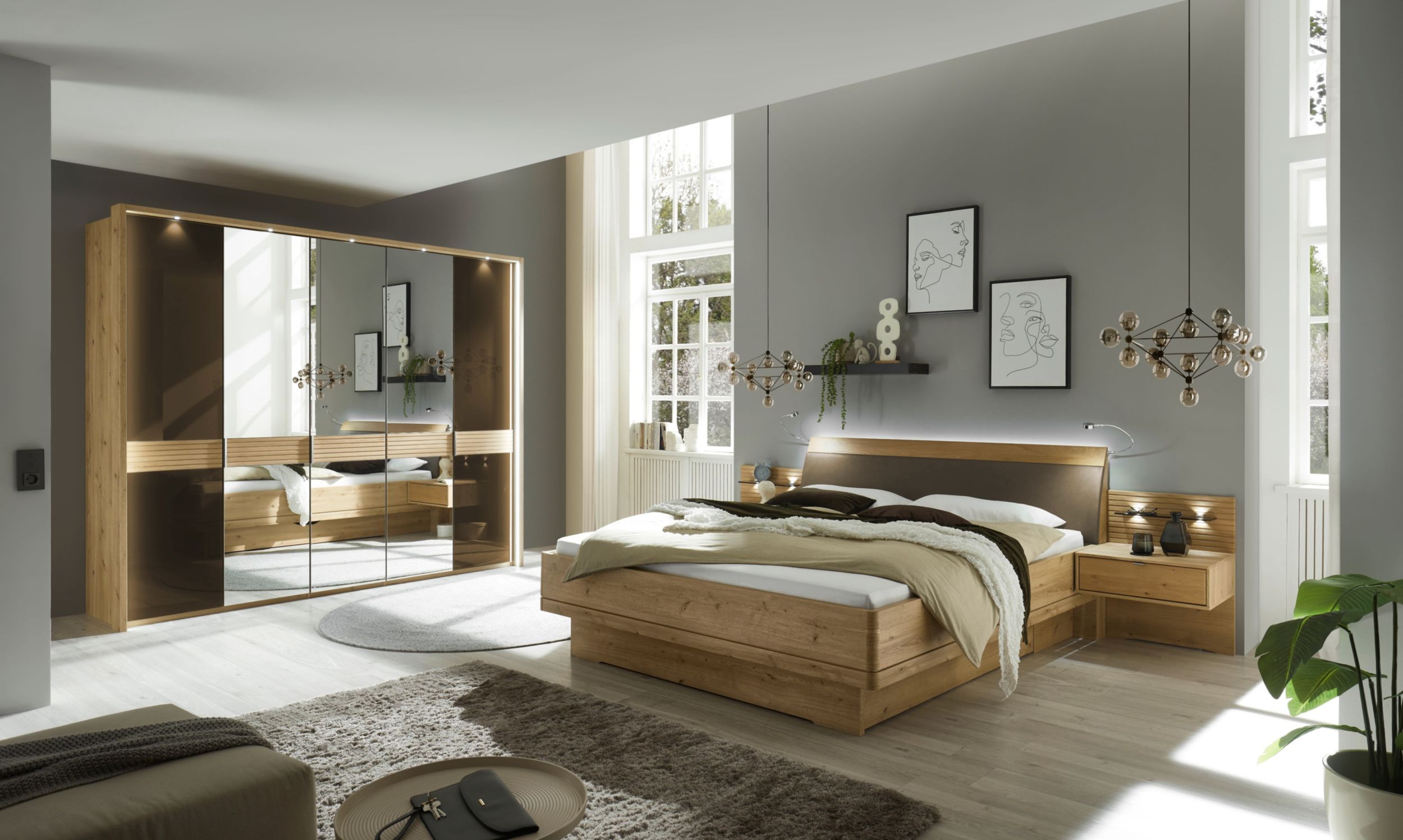MONDO Schlafzimmer image number 2