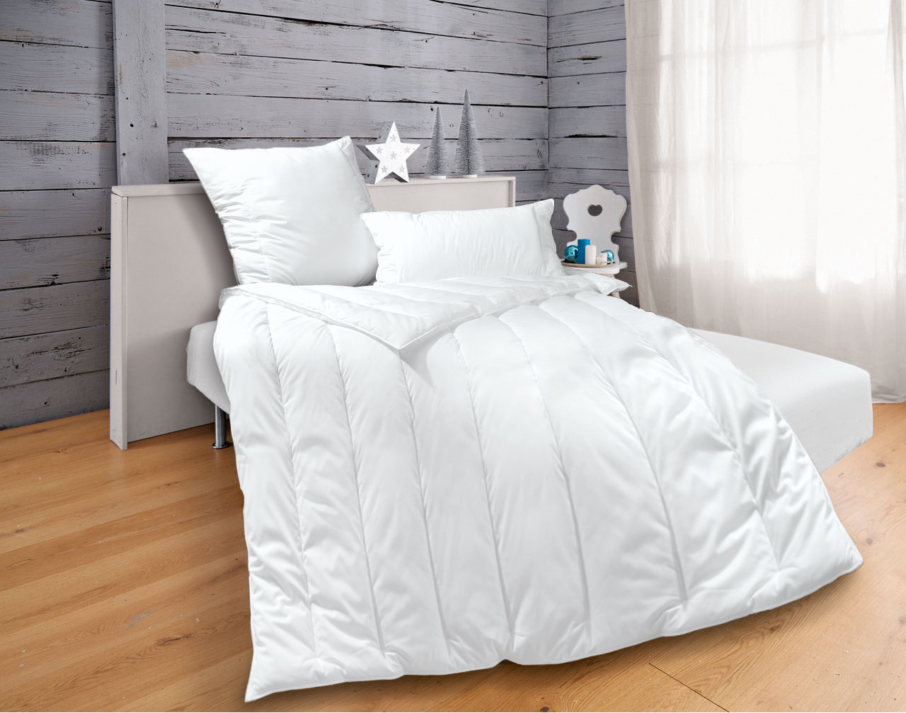 Solo-Bett 750g image number null