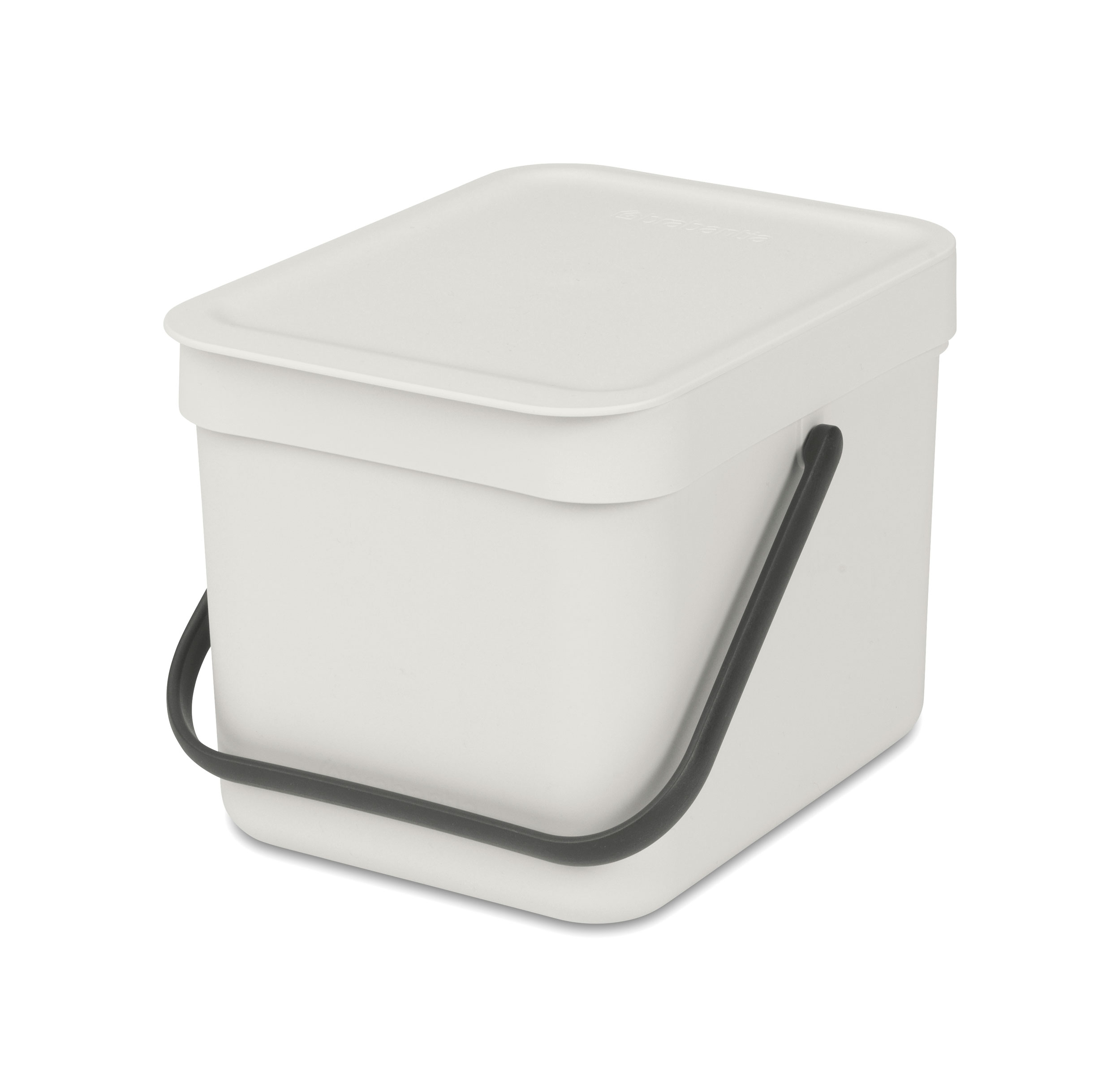 Brabantia Abfalleimer 6l image number 1