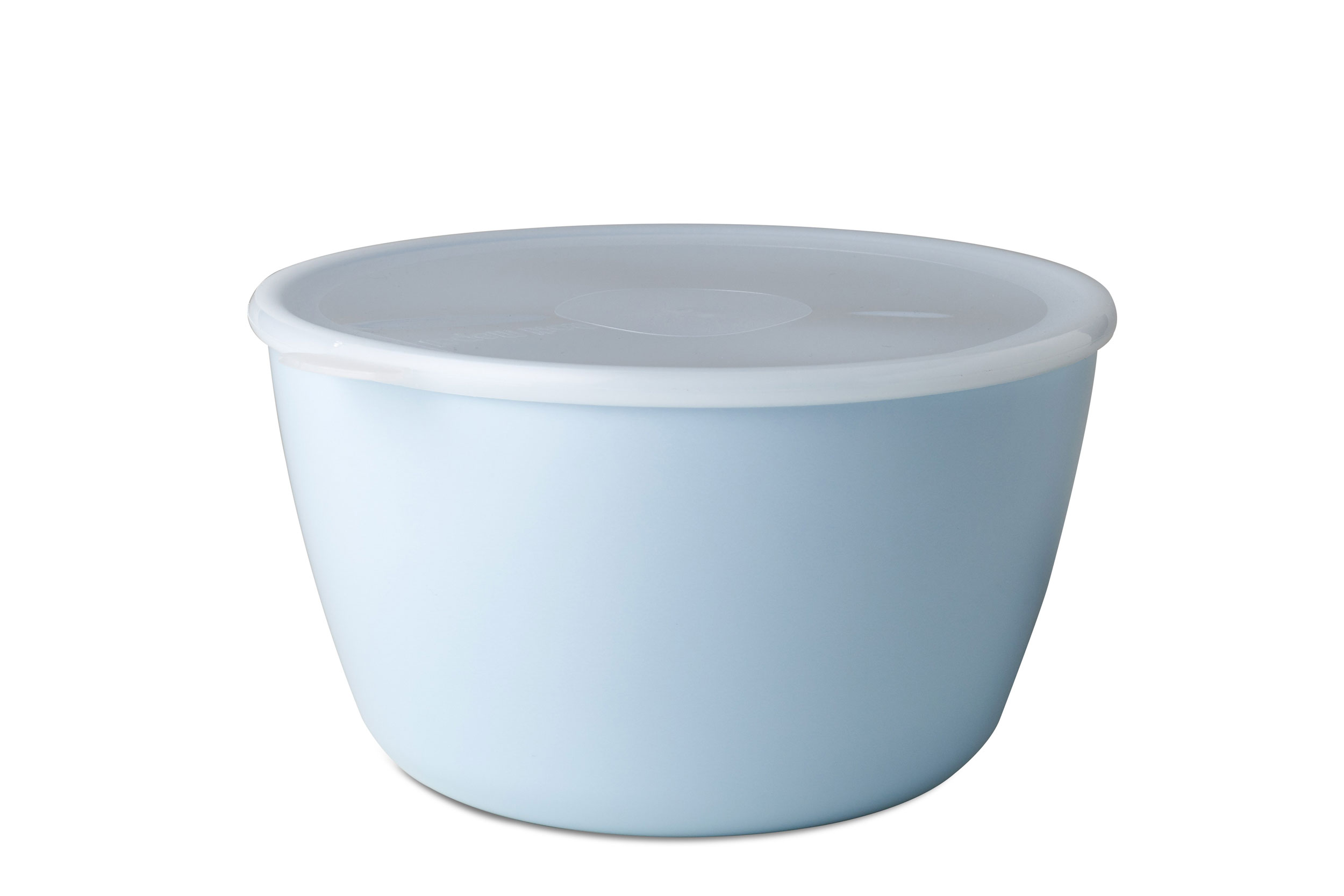 Schale m. Deckel 3l image number null