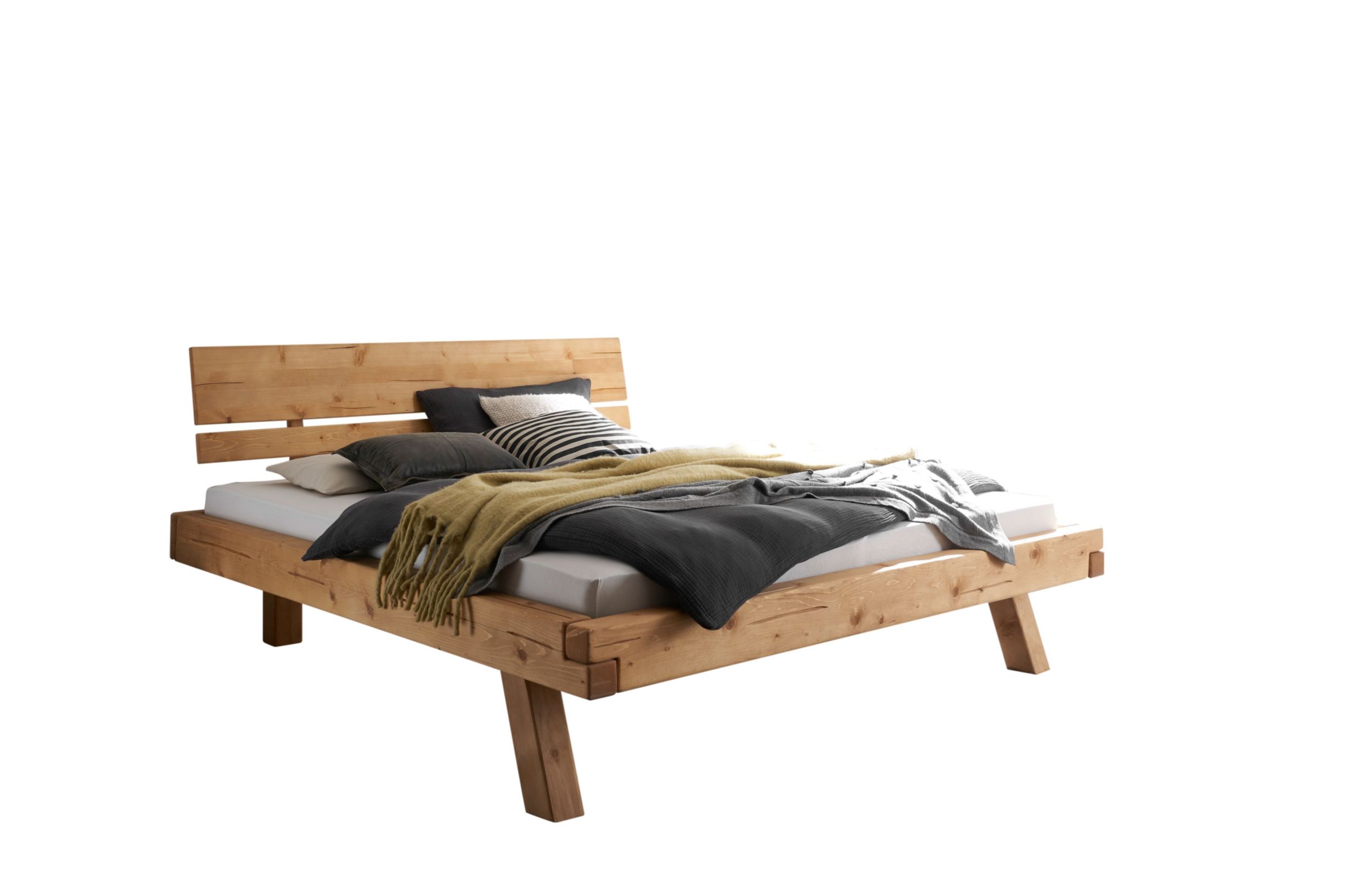SELF Balkenbett image number 2