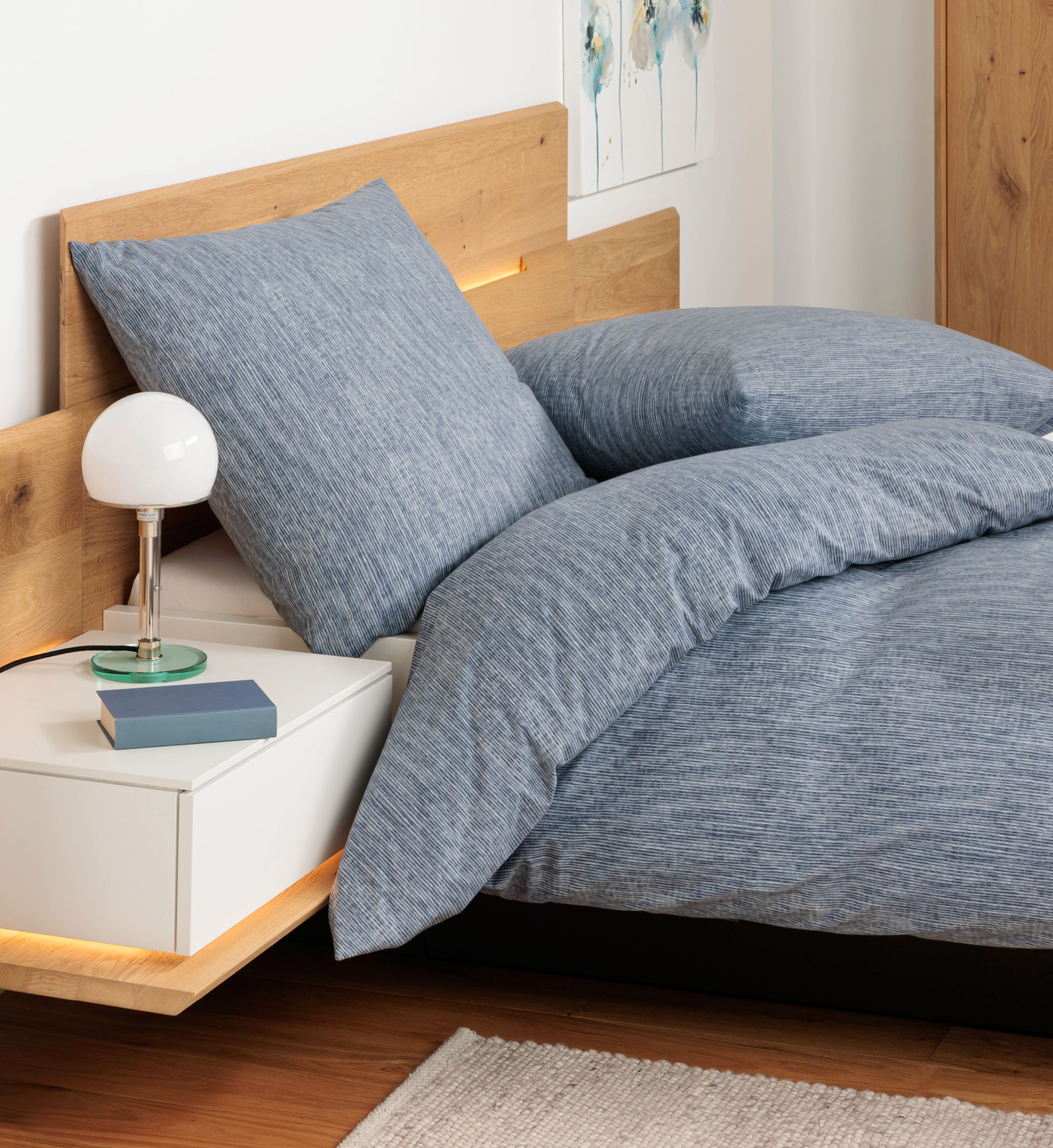 Janine Bettwäsche image number 2