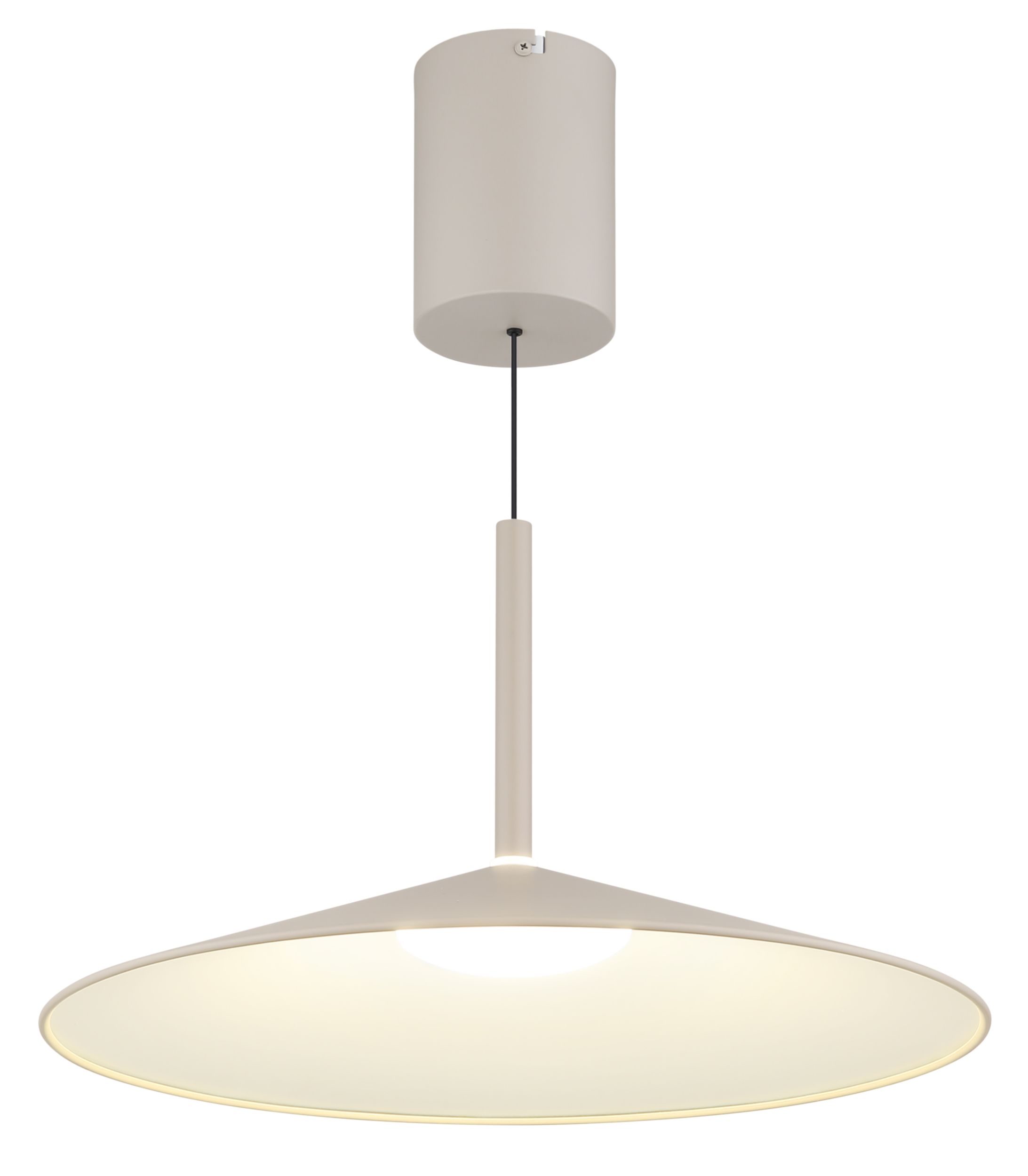 Globo LED-Pendelleuchte 1flg image number 2