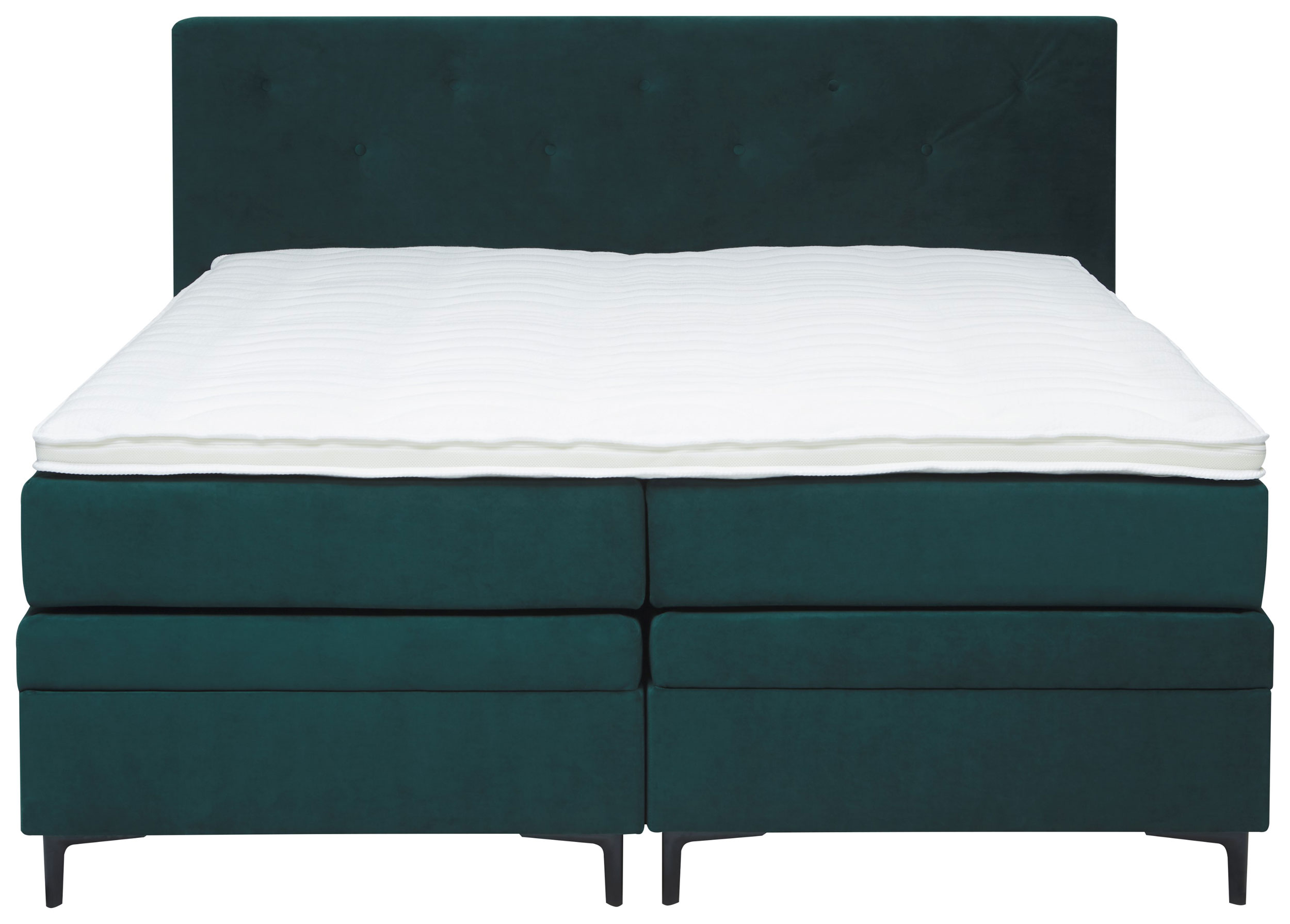 Boxspringbett image number null