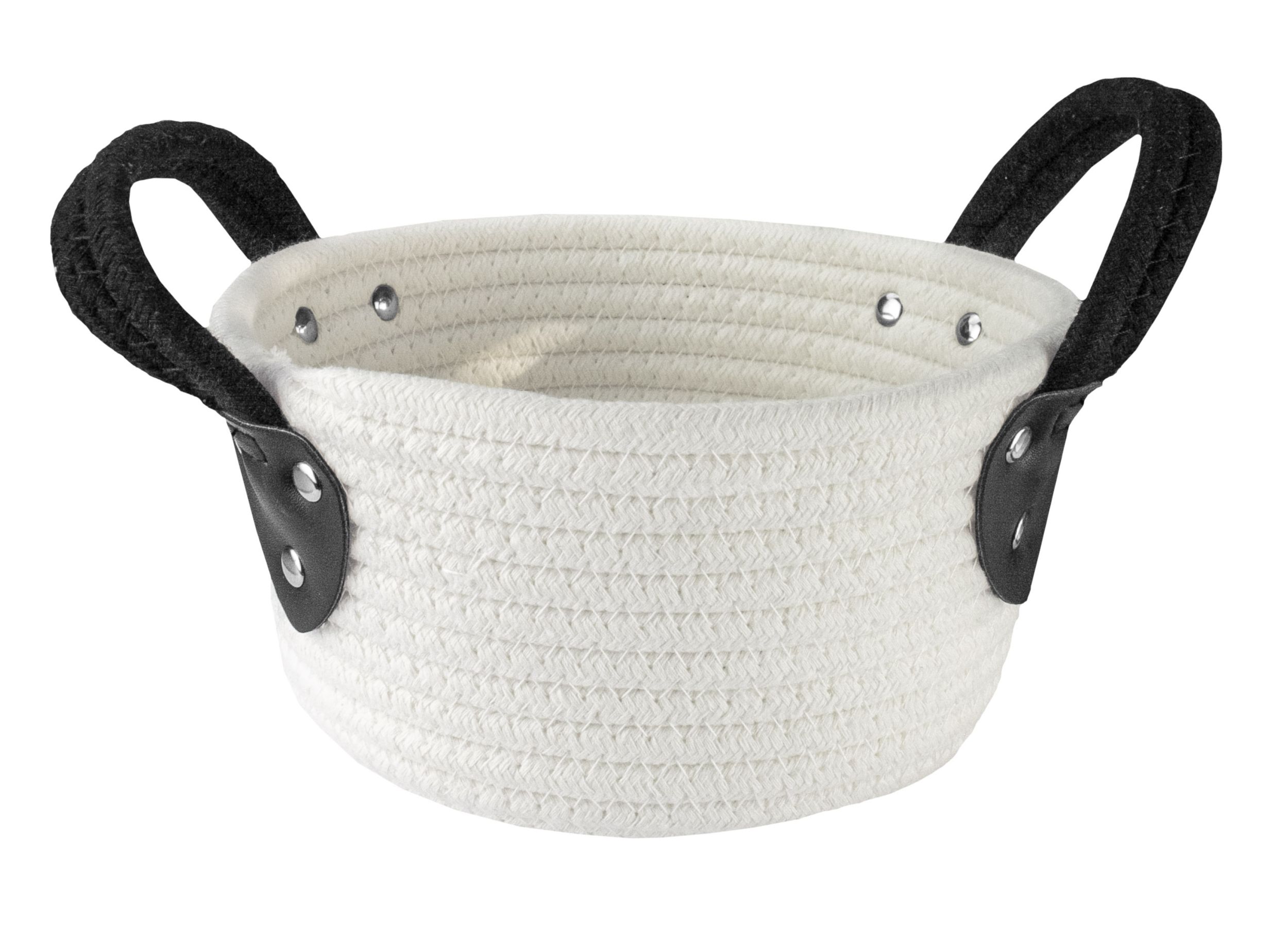 Kleine Wolke Aufbewahrungskorb image number 1