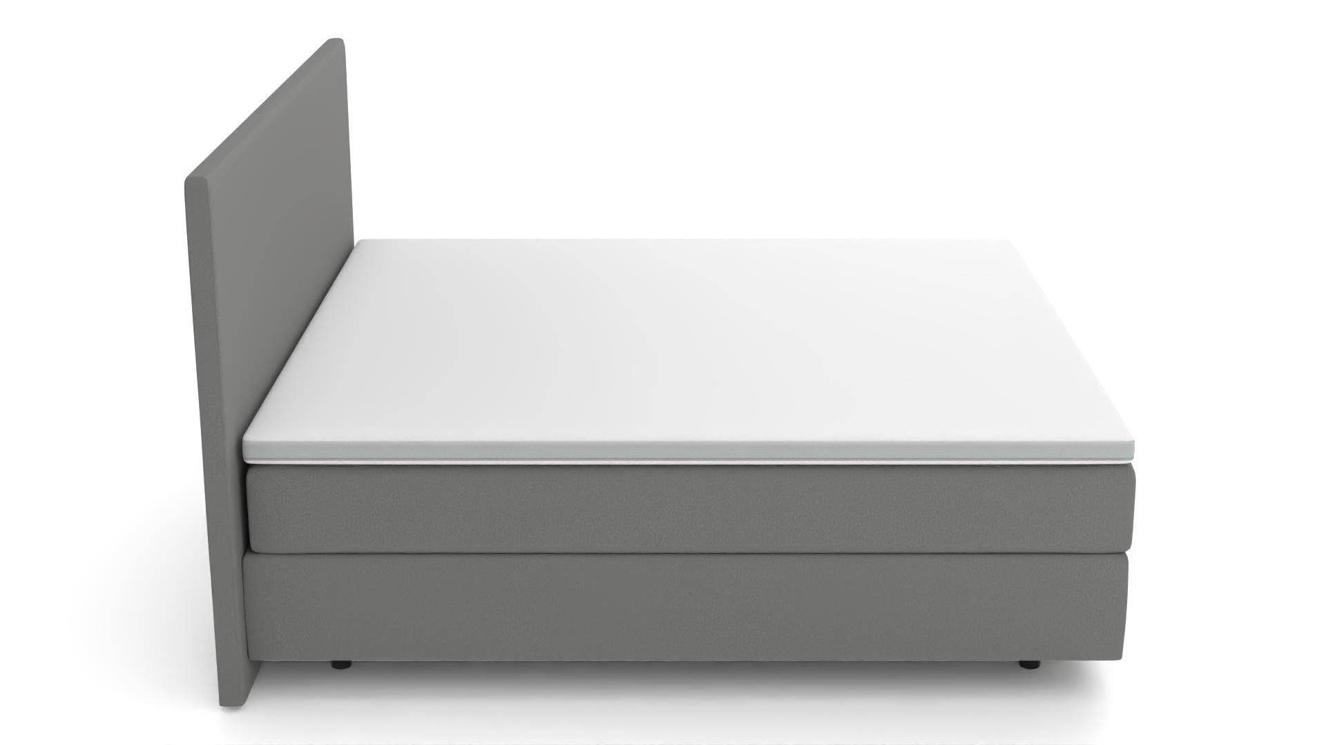 MONDO Boxspringbett image number 4