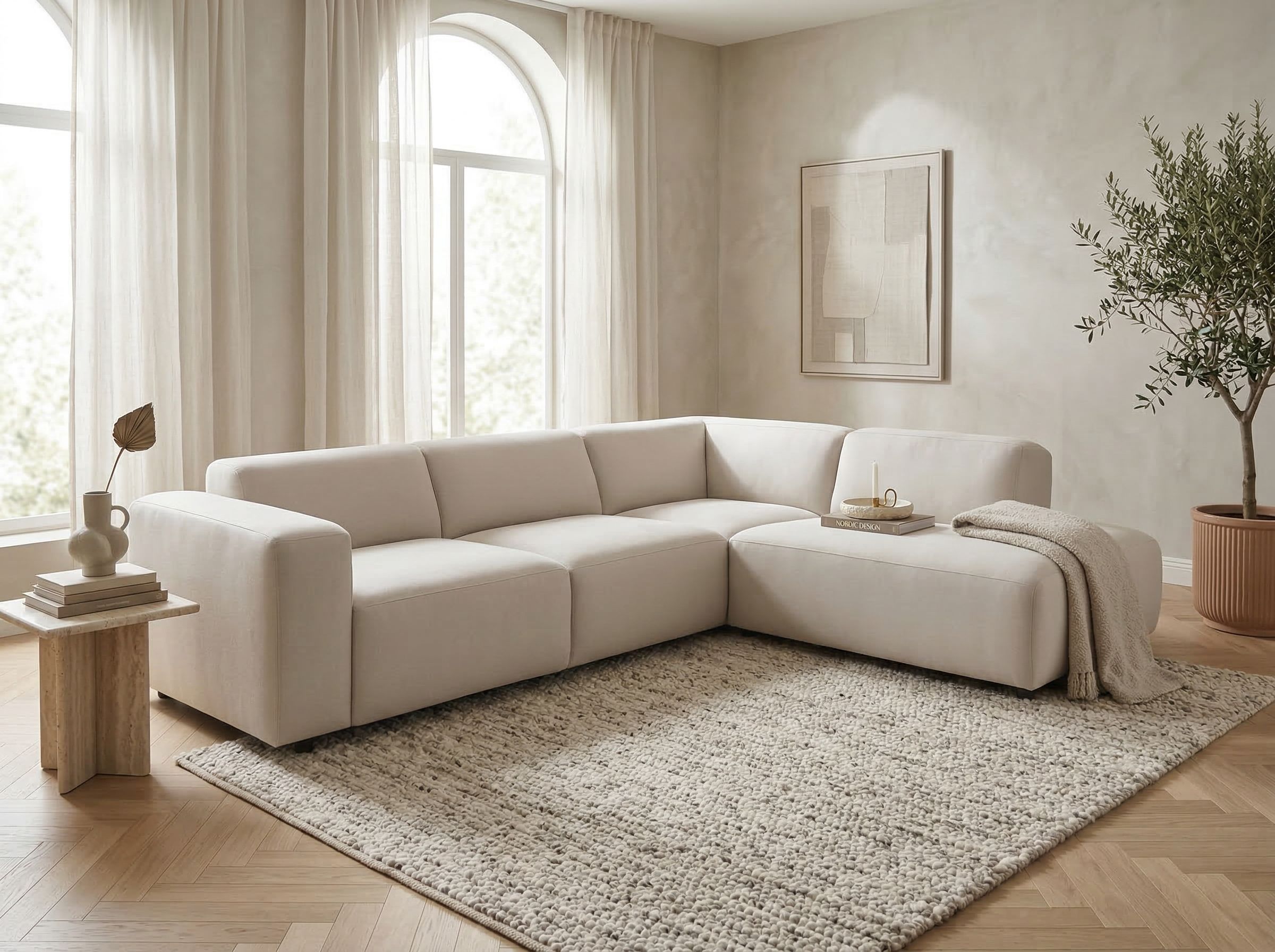 Polstergarnitur image number 3