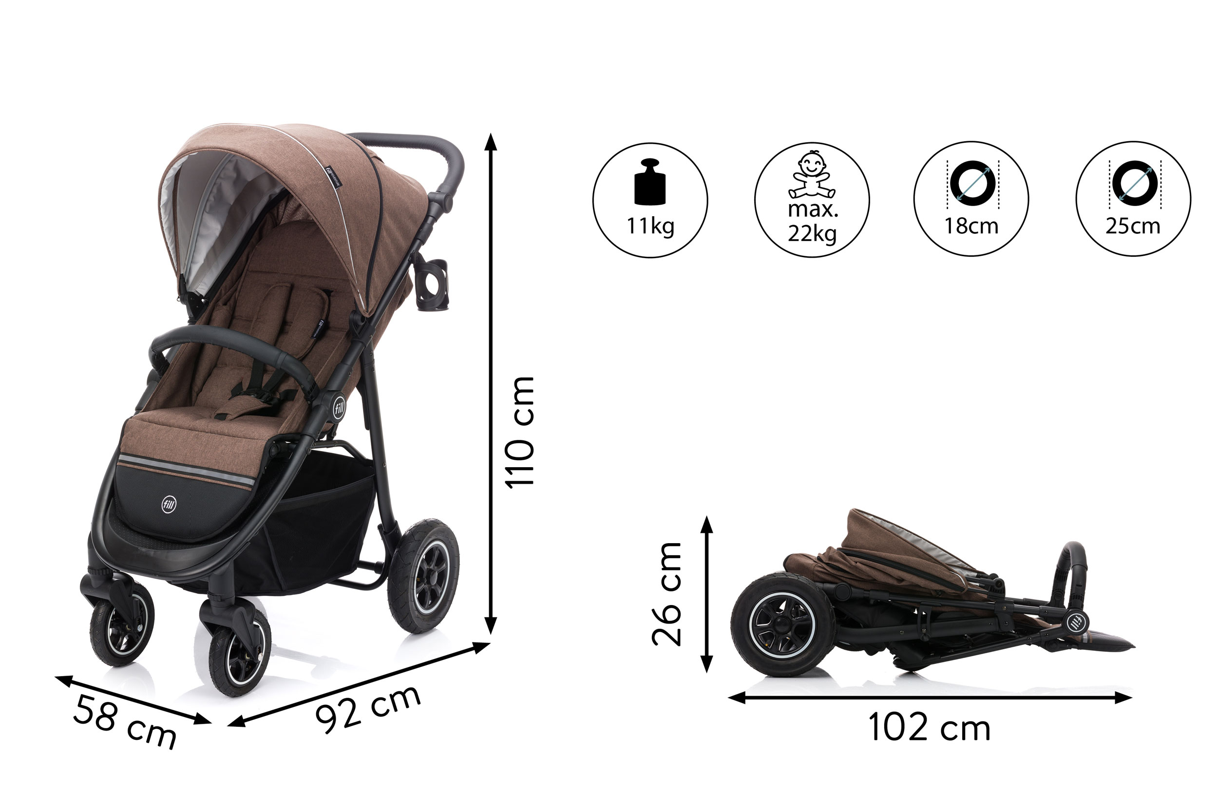 Buggy Adventure Air image number null