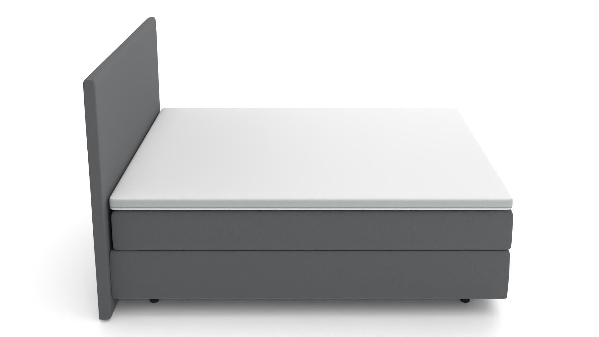 MONDO Boxspringbett image number 4