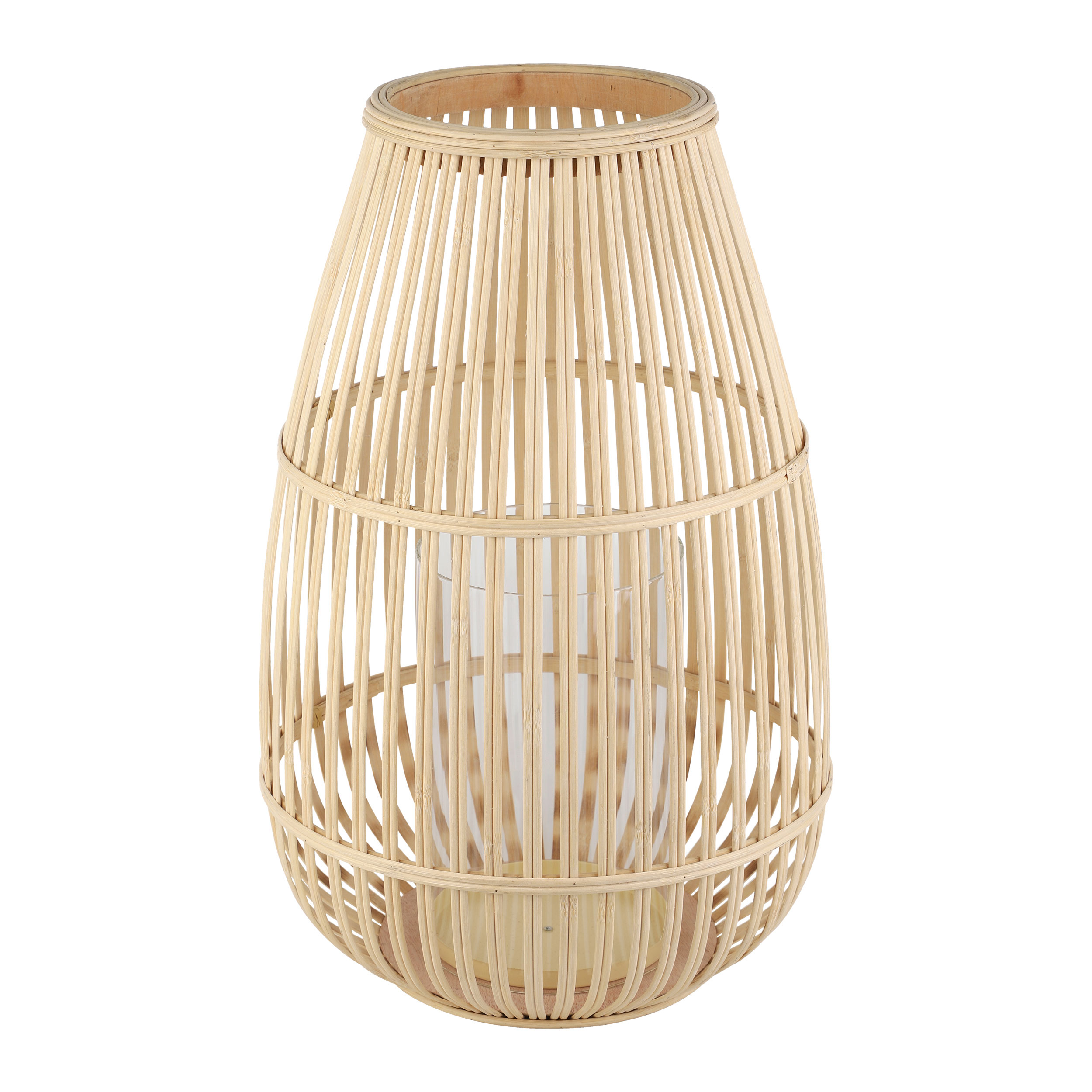 EGLO Living Windlicht 45,5cm image number 1