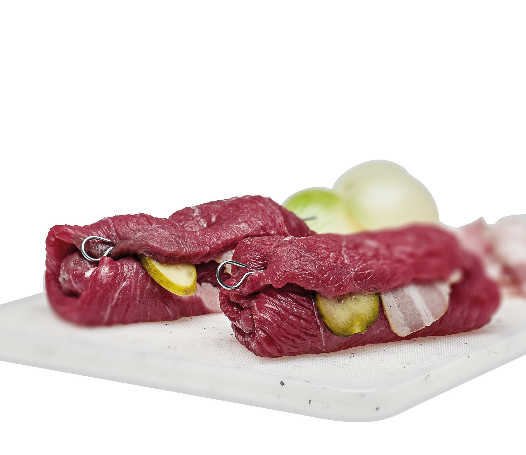 Rouladennadeln image number null