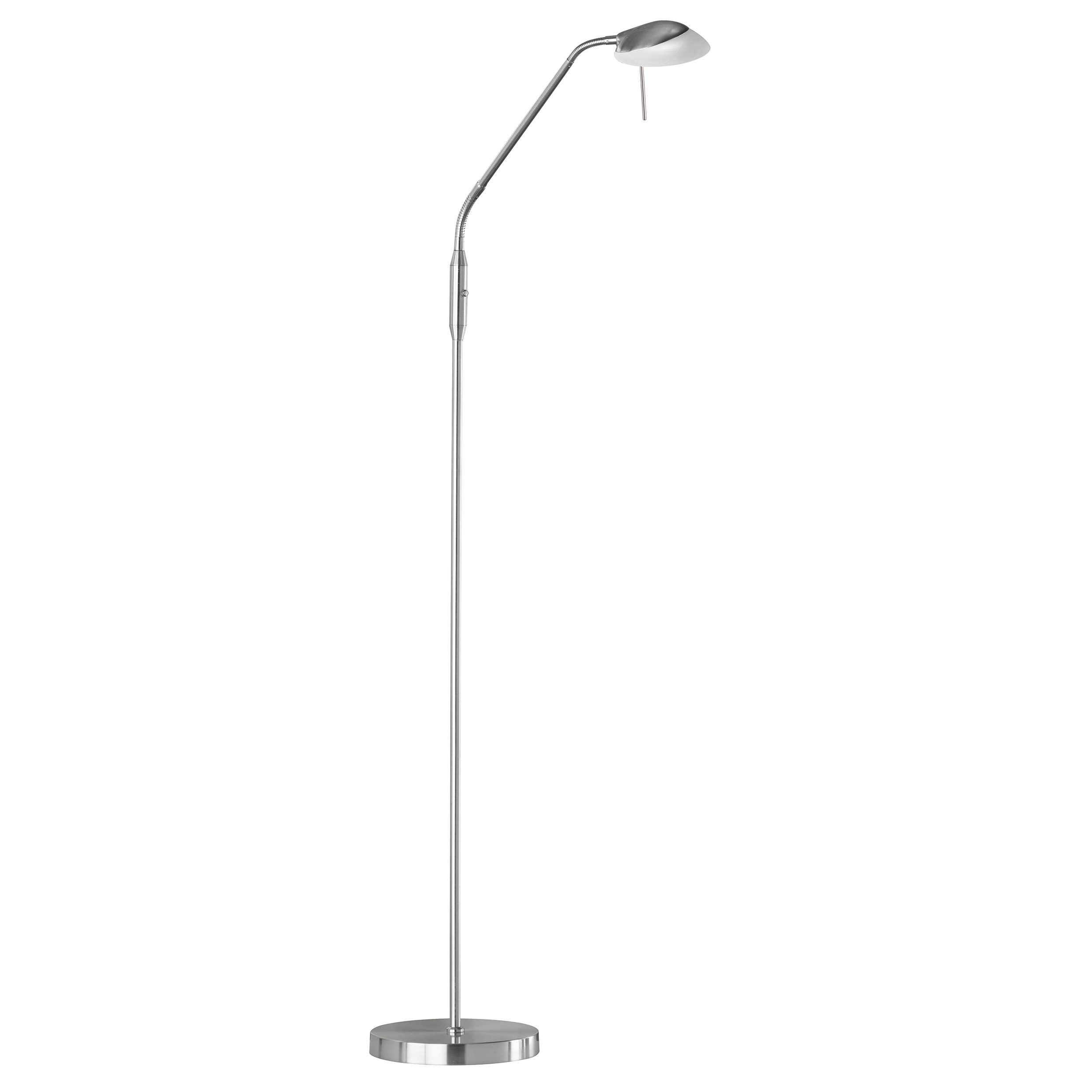 LED-Stehleuchte 1flg image number null