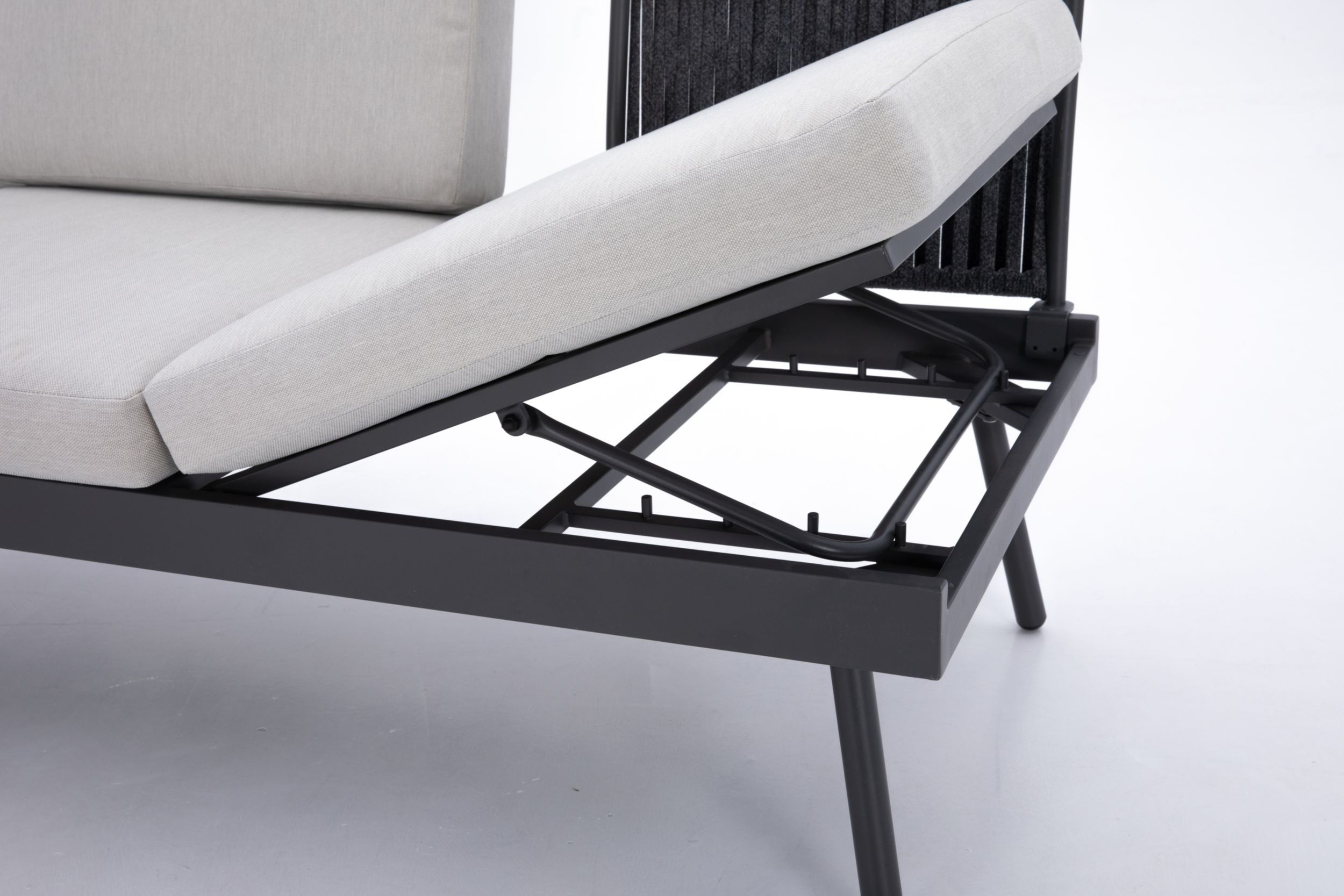 OUTDOOR Multifunktions- Gartensofa image number 9