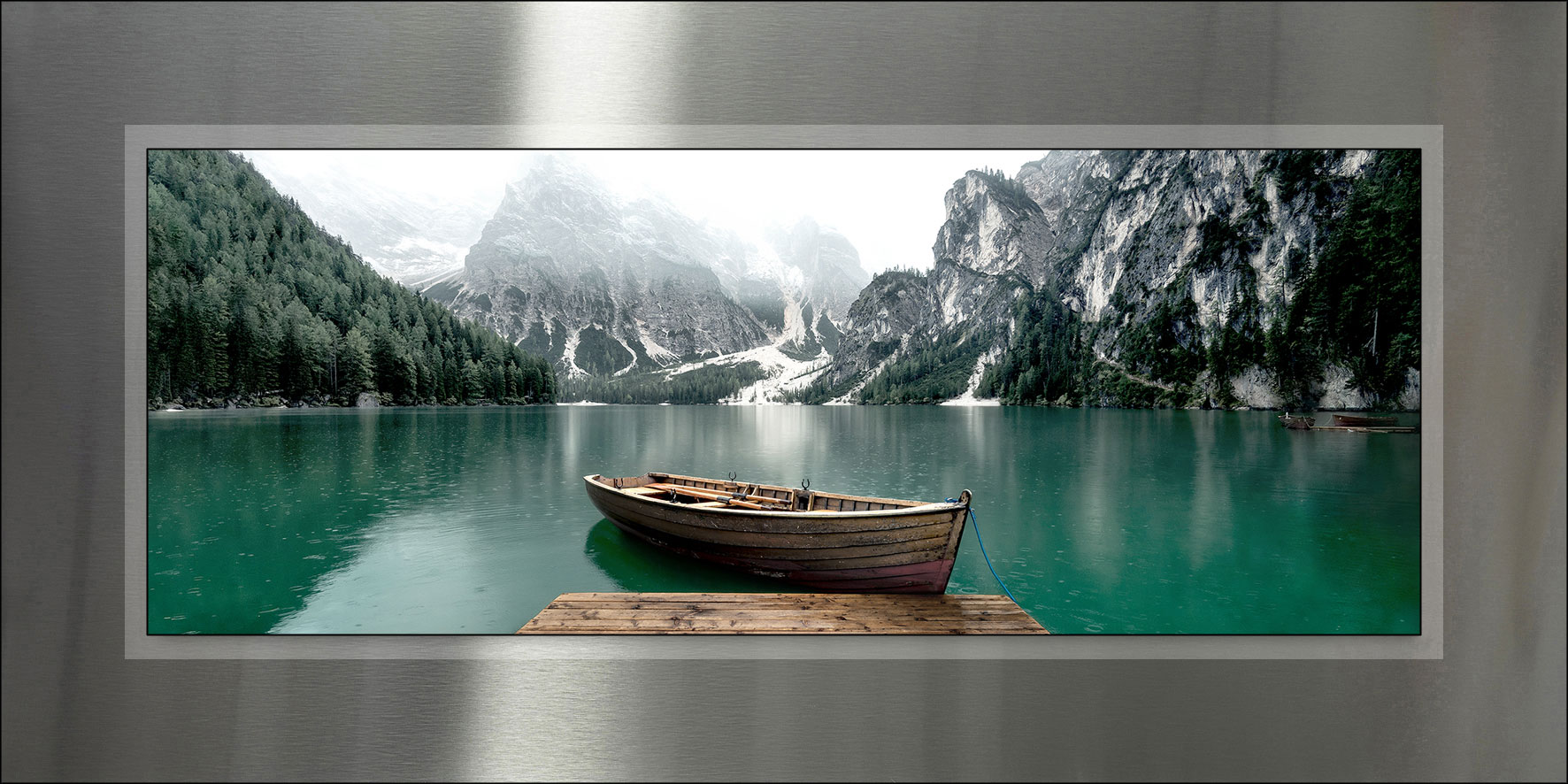 Pro Art Aludibond 100x50cm image number 1