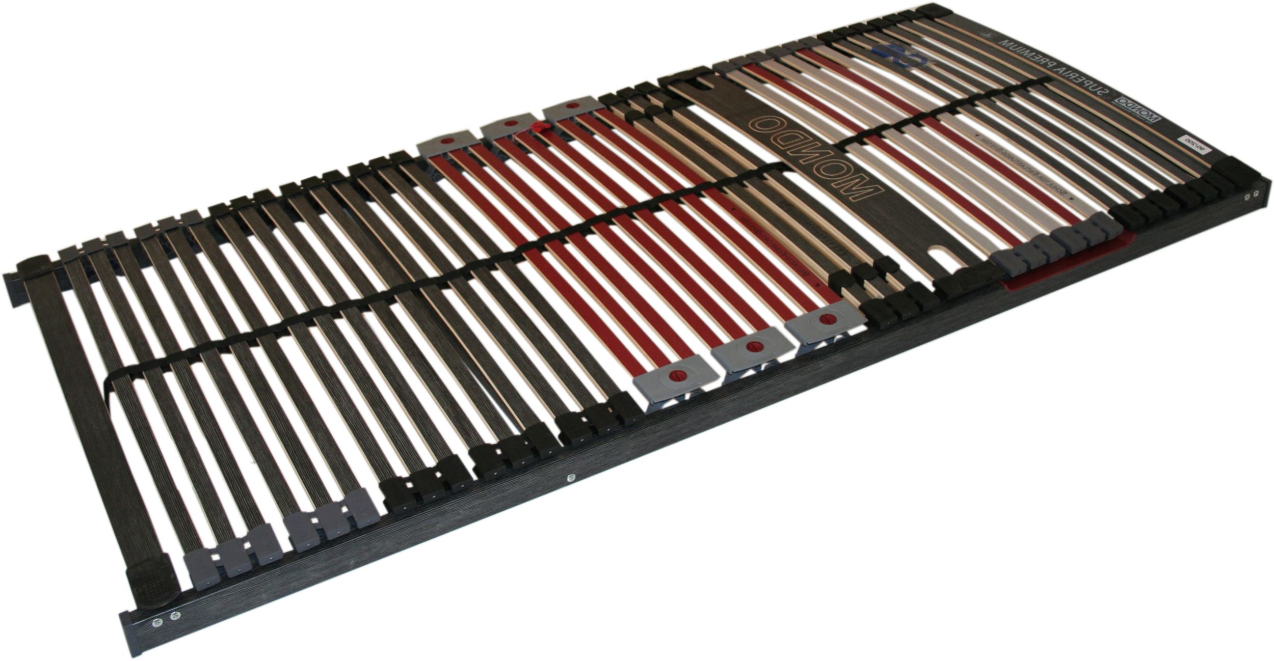 MONDO Systemrahmen image number 1