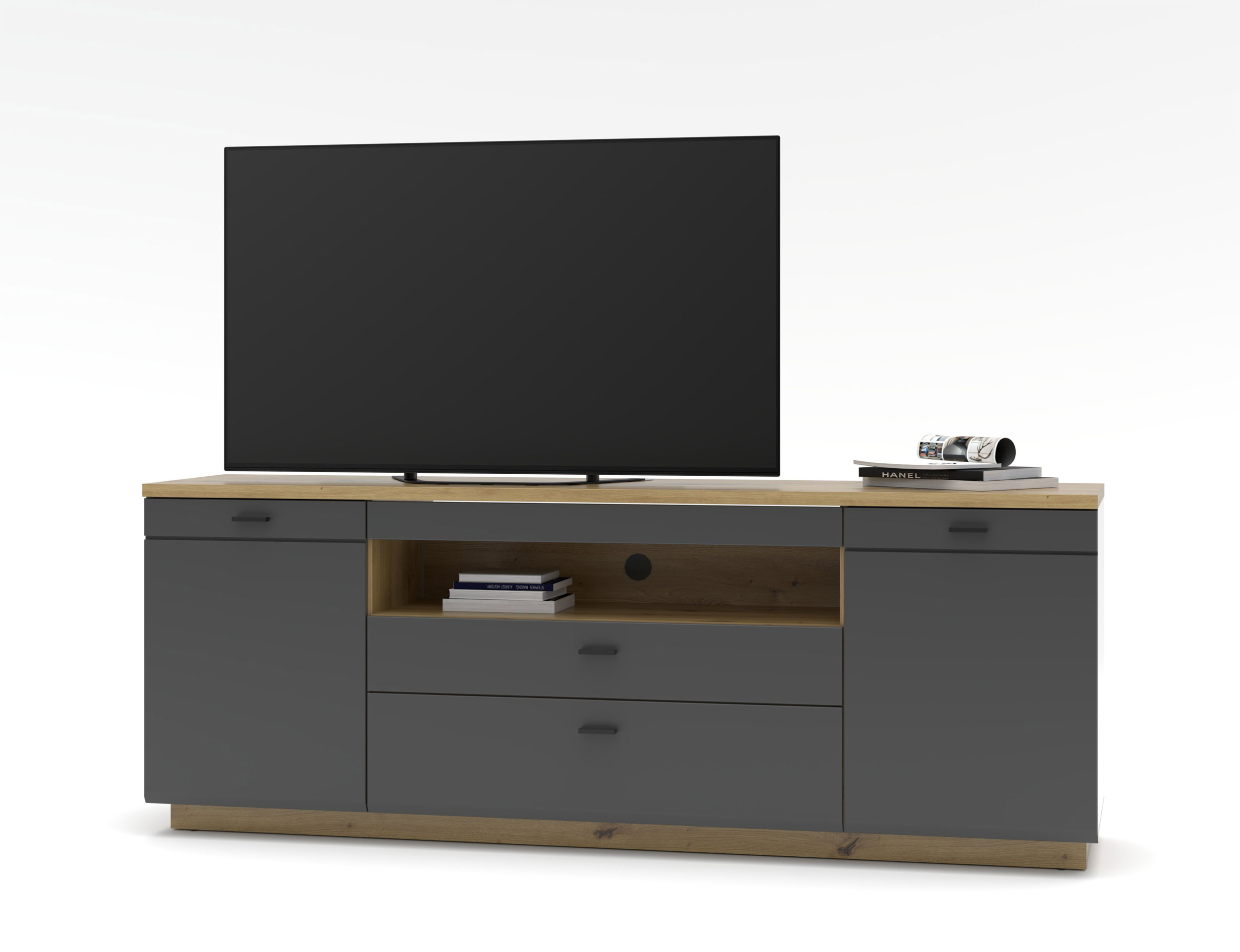TV-Kombination image number null
