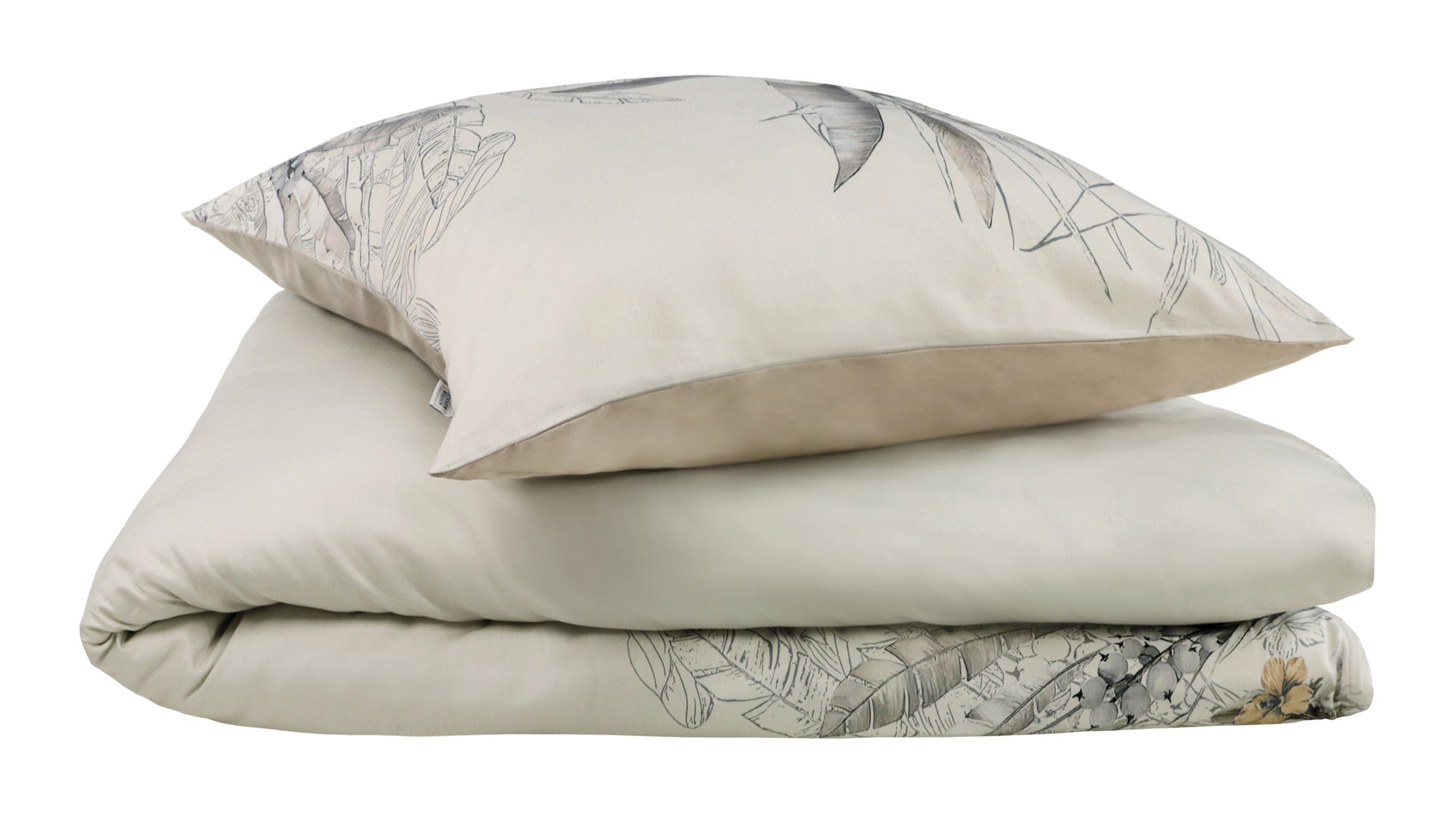 SCH&Ouml;NER WOHNEN Bettw&auml;sche image number 2