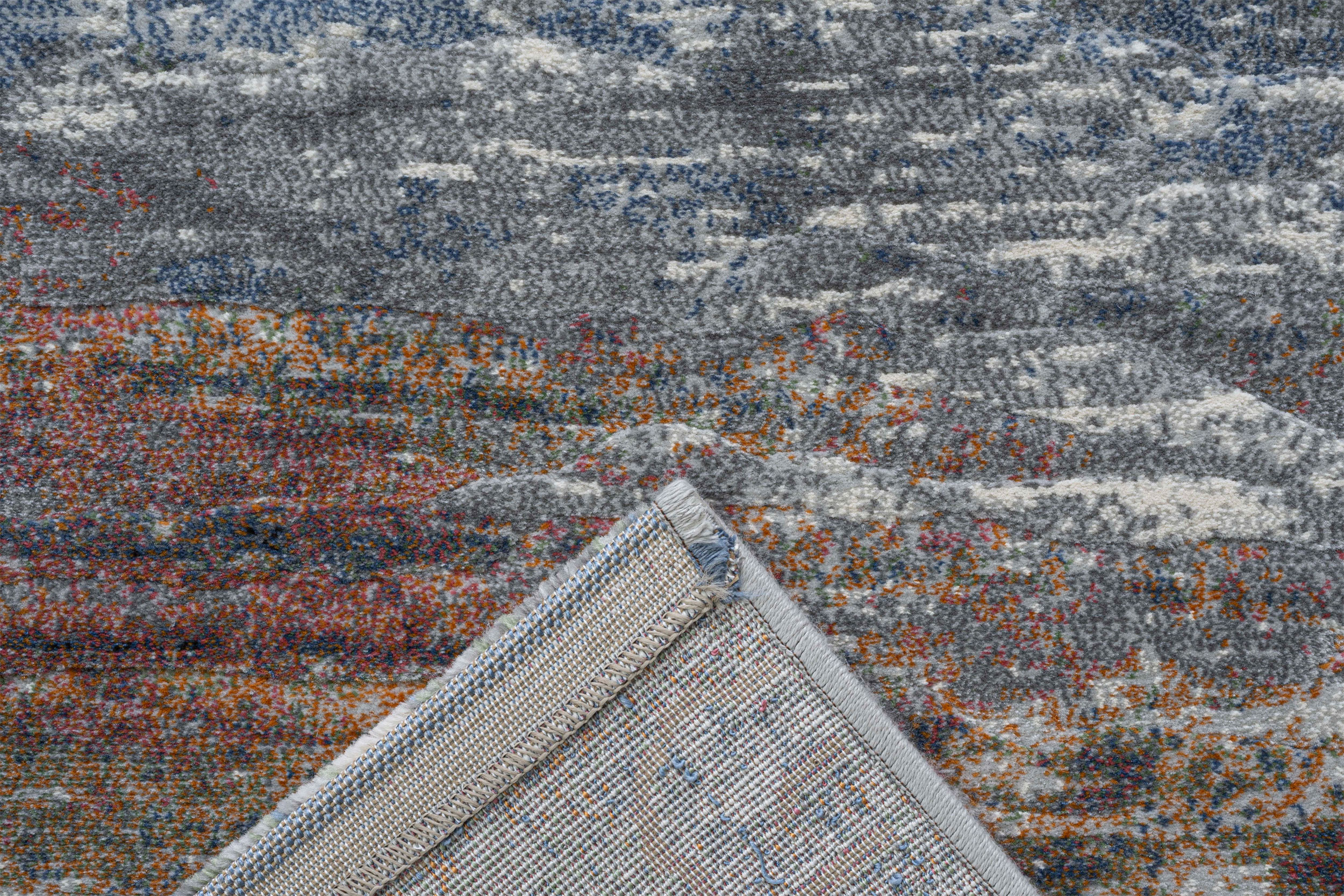 Ragolle Webteppich modern image number 2