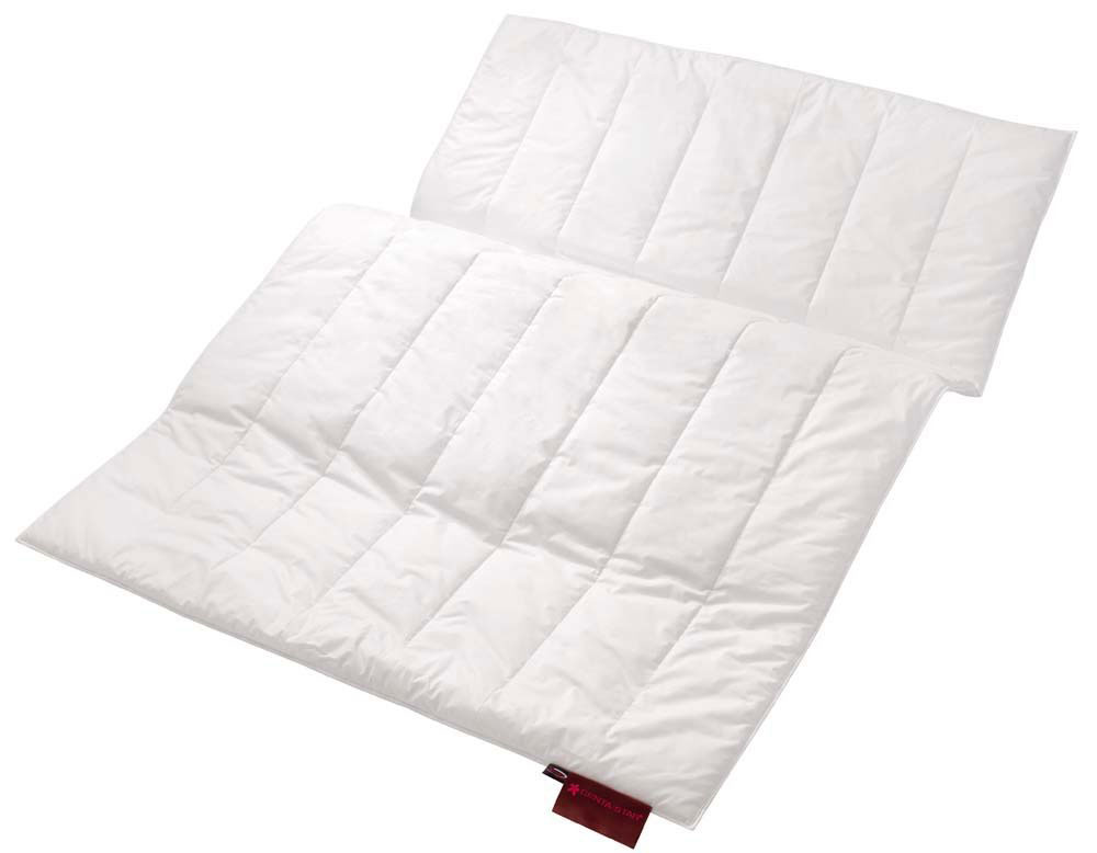 Duo-Leicht-Bett 2x240g image number null