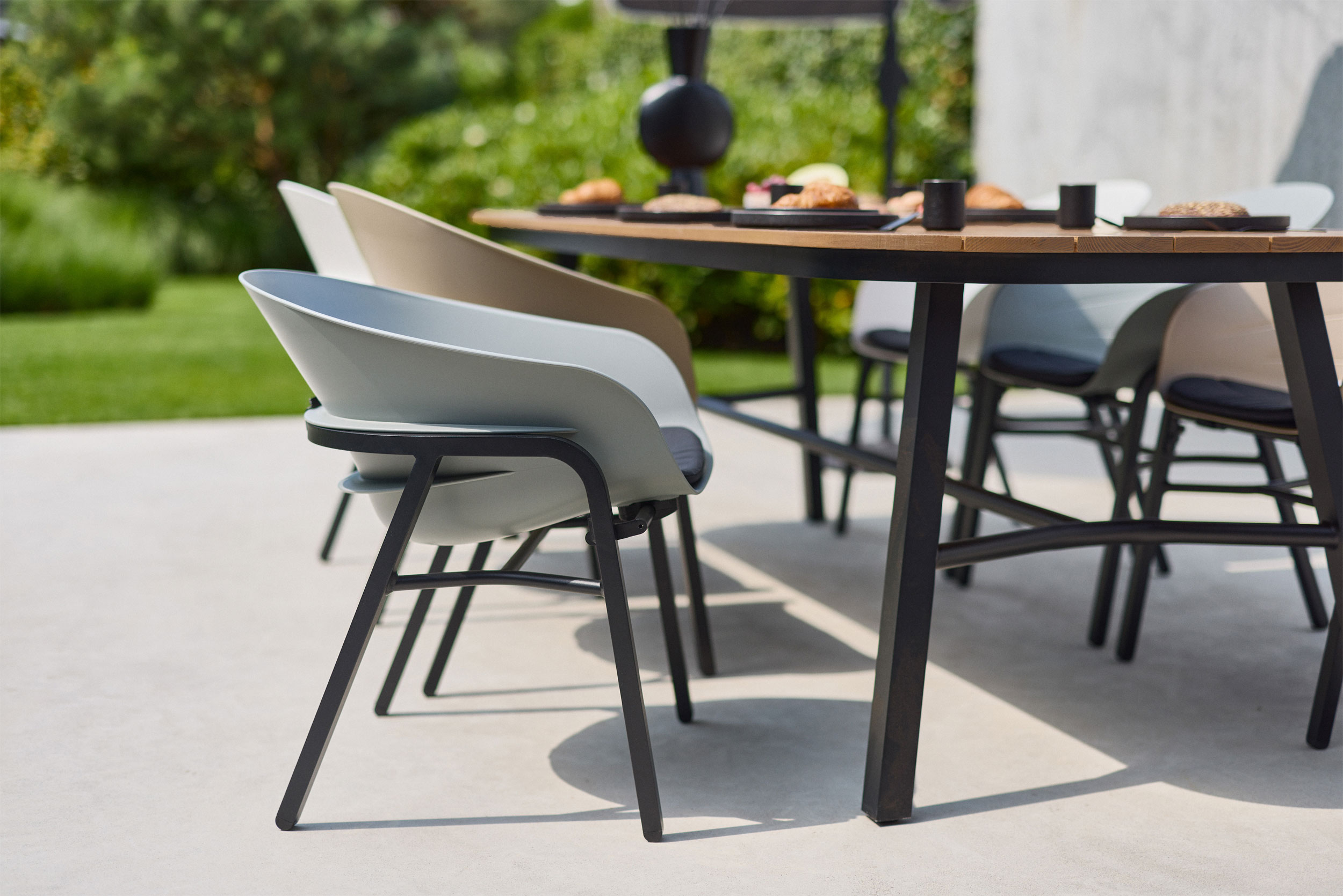 HARTMAN OUTDOOR Chair image number 6