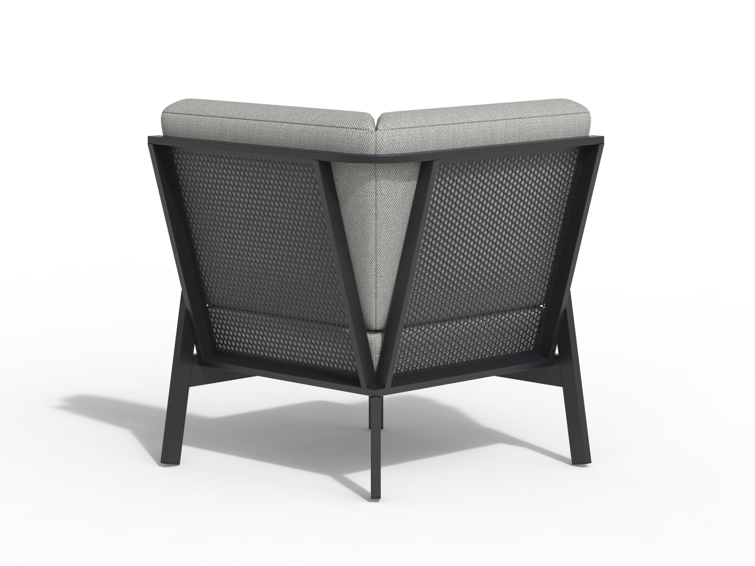 TIERRA OUTDOOR Eck- Gartensofa TIERRA OUTDOOR Eck- Gartensofa image number 3