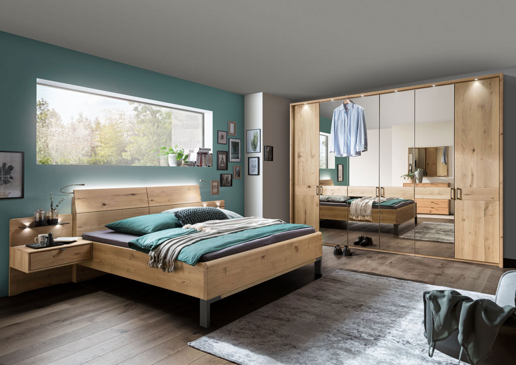 MONDO Schlafzimmer image number 2