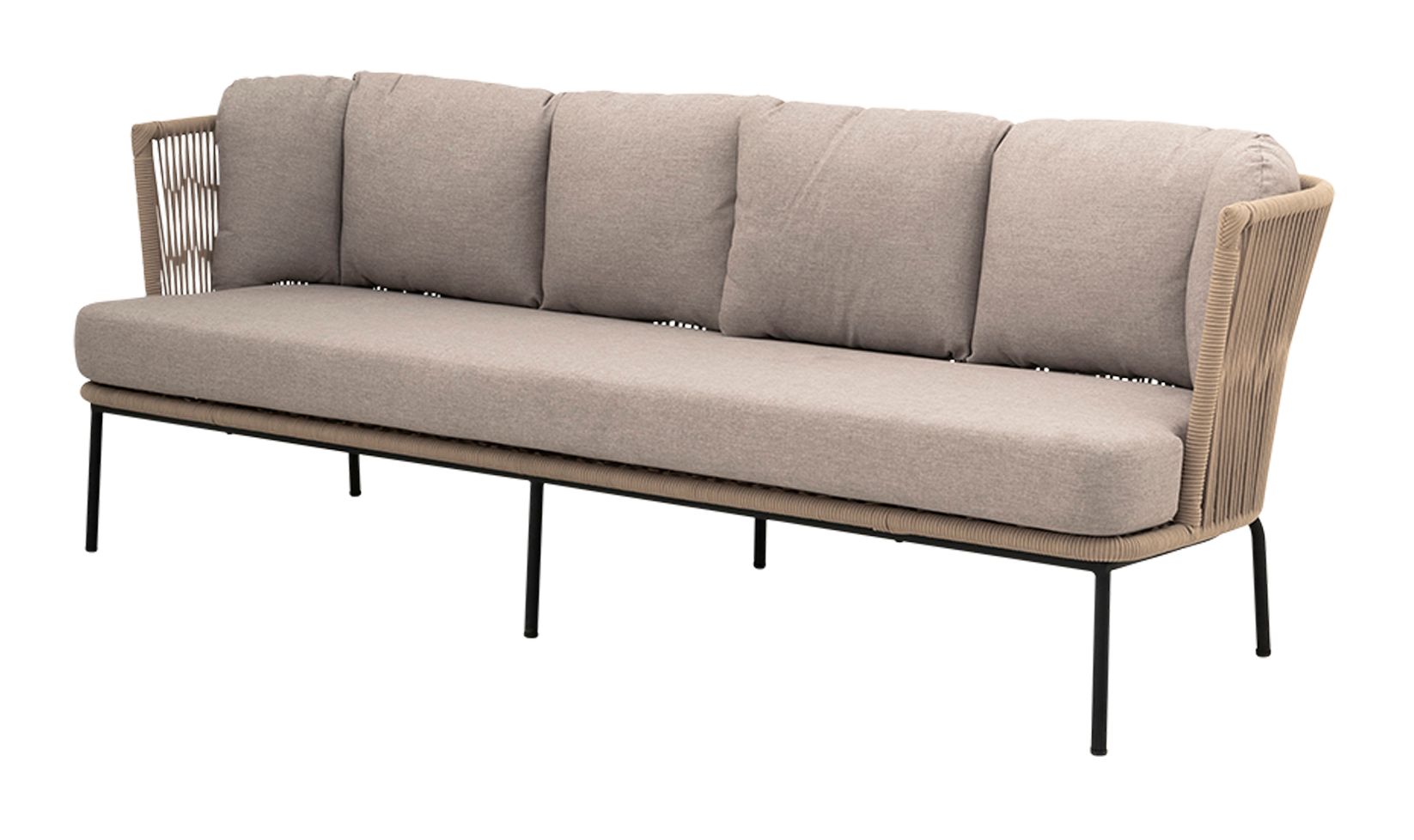 COSMIC-COLLECTION Rope Gartenloungesofa image number 1