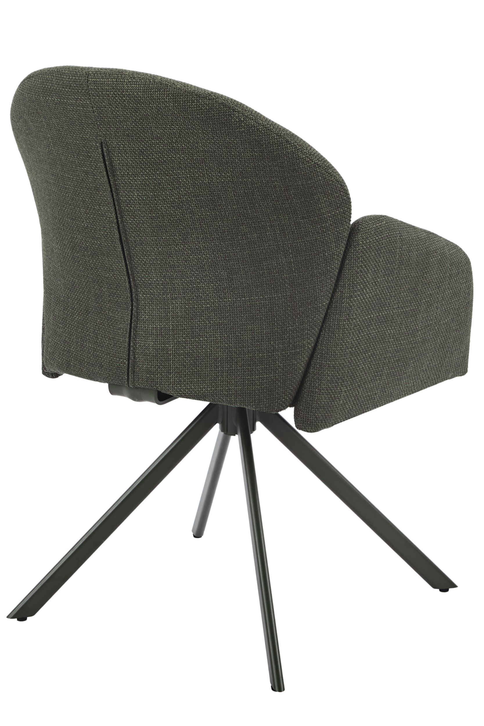 Sessel mit Armlehne drehbar image number 4