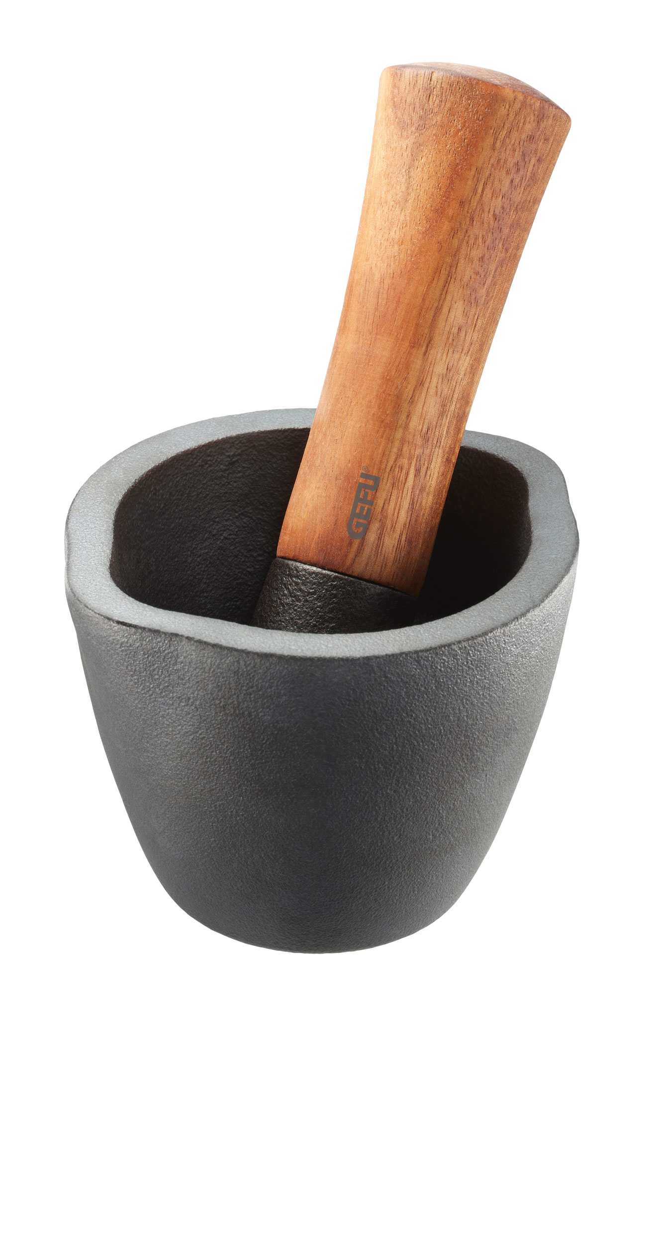 Gefu Gussm&ouml;rser image number 1