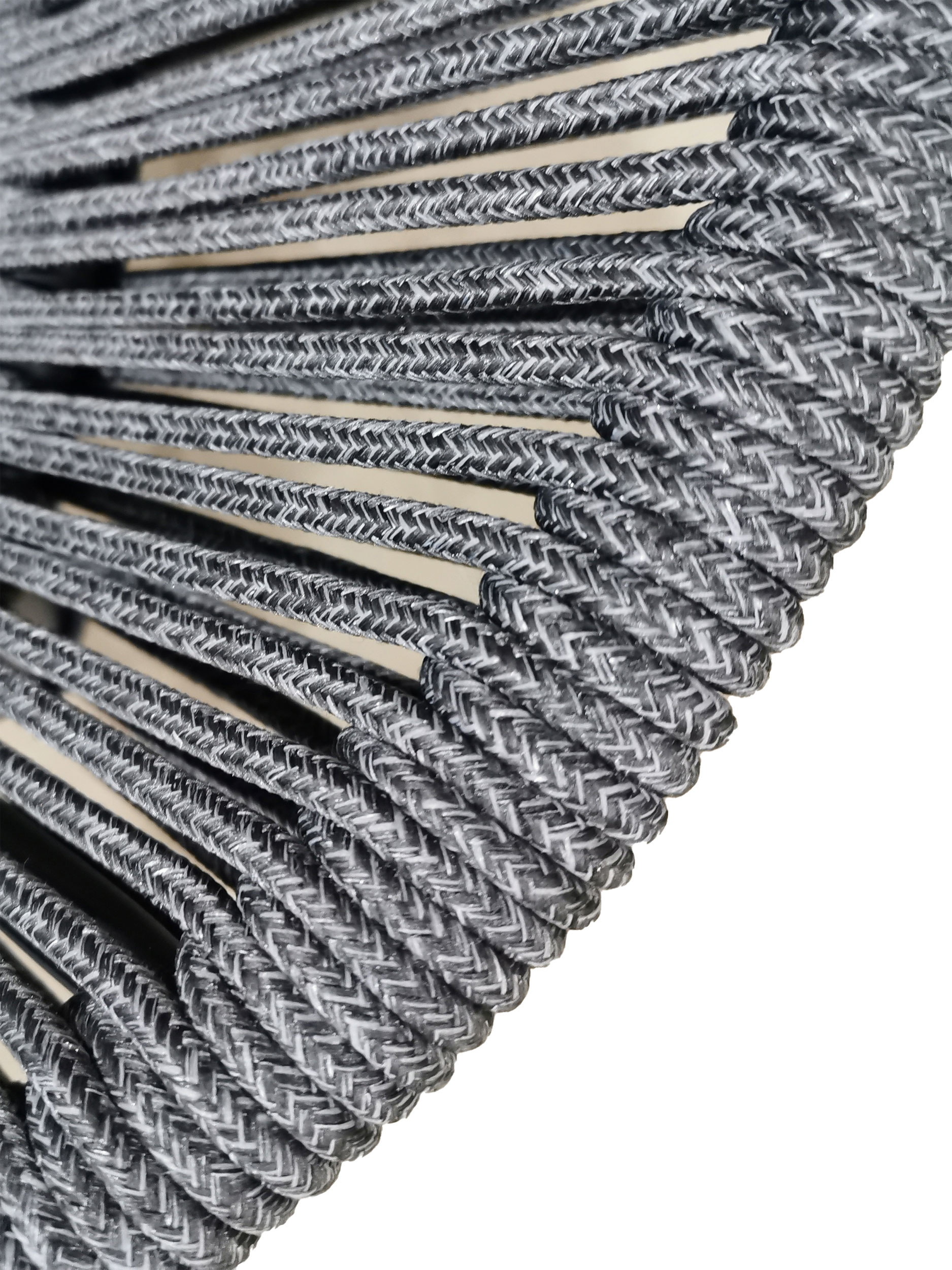 Gartensessel Rope/Alu image number null