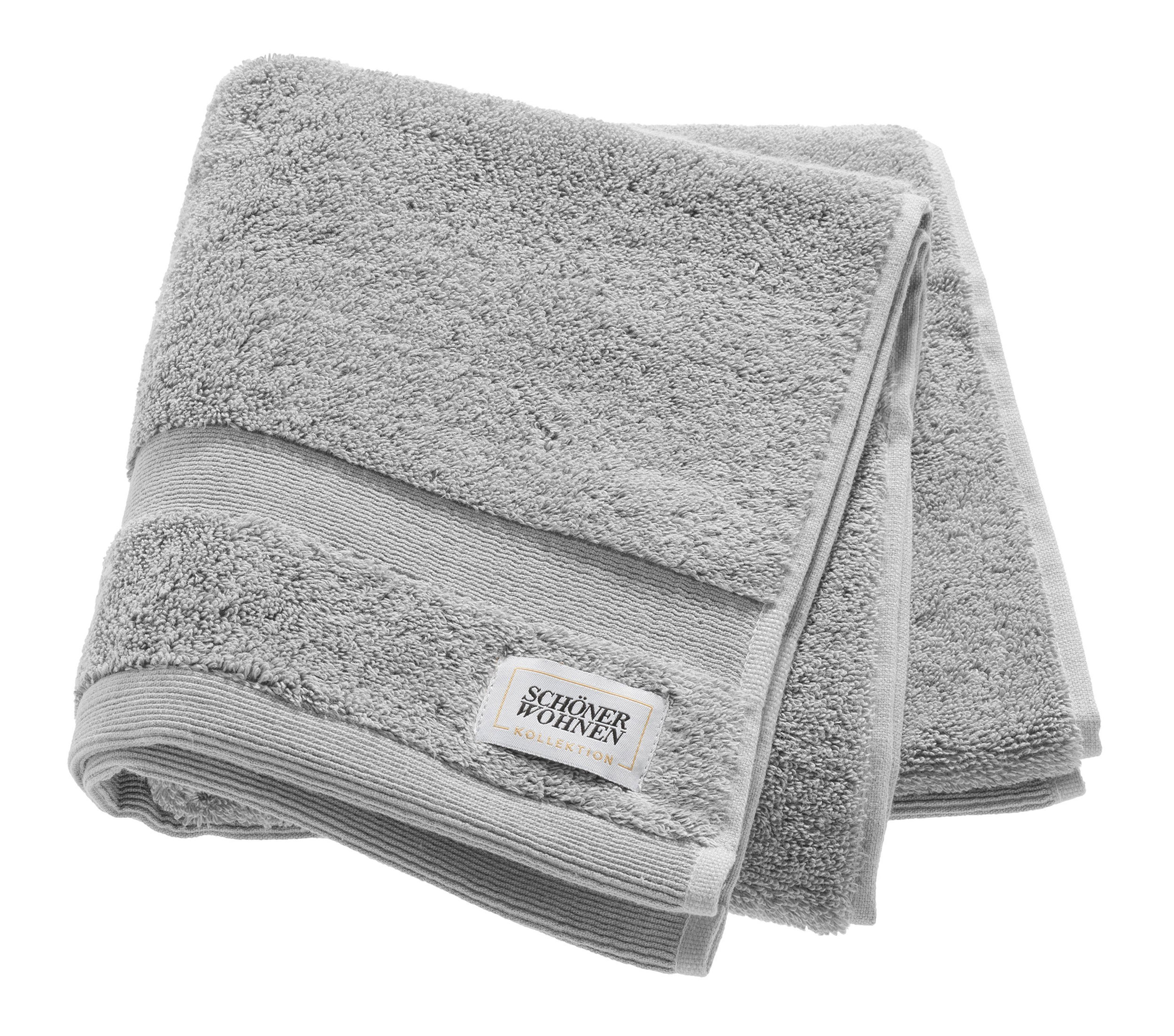 SCHÖNER WOHNEN - Kollektion SCHÖNER WOHNEN-Handtuch image number 2