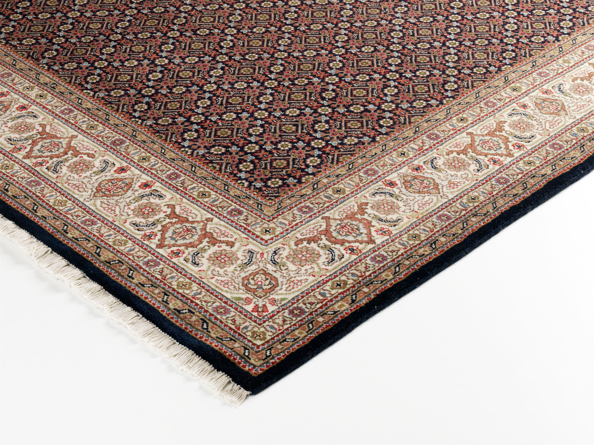 OCI Nepalteppich image number 2