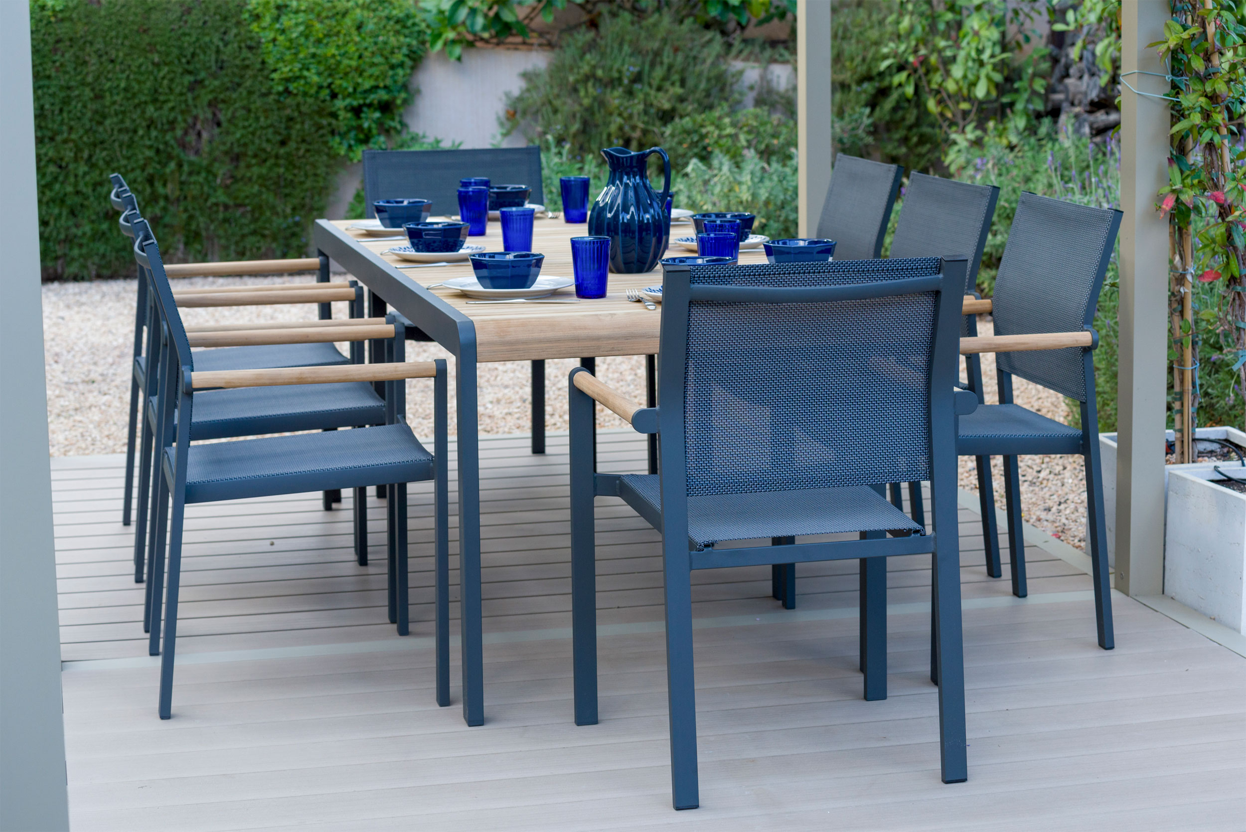 OUTDOOR Tisch image number 9