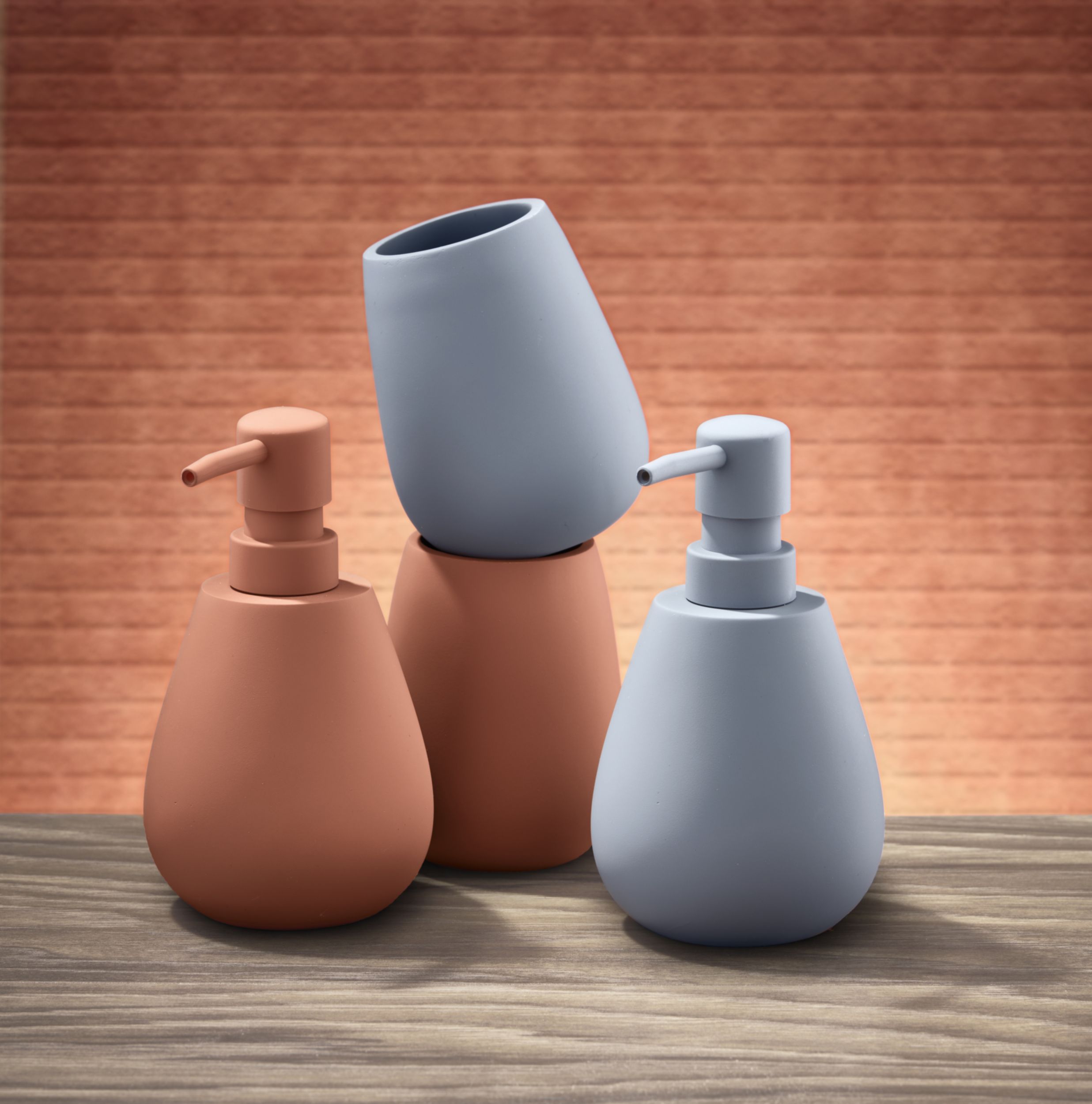 Kleine Wolke Zahnputzbecher image number 2