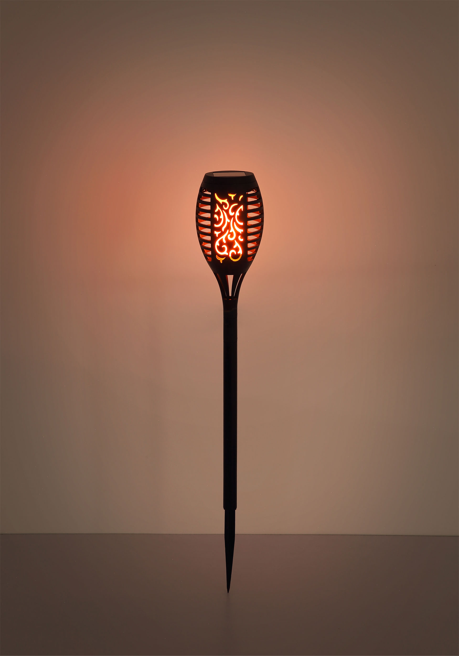 LED-Solarleuchte 12flg image number null