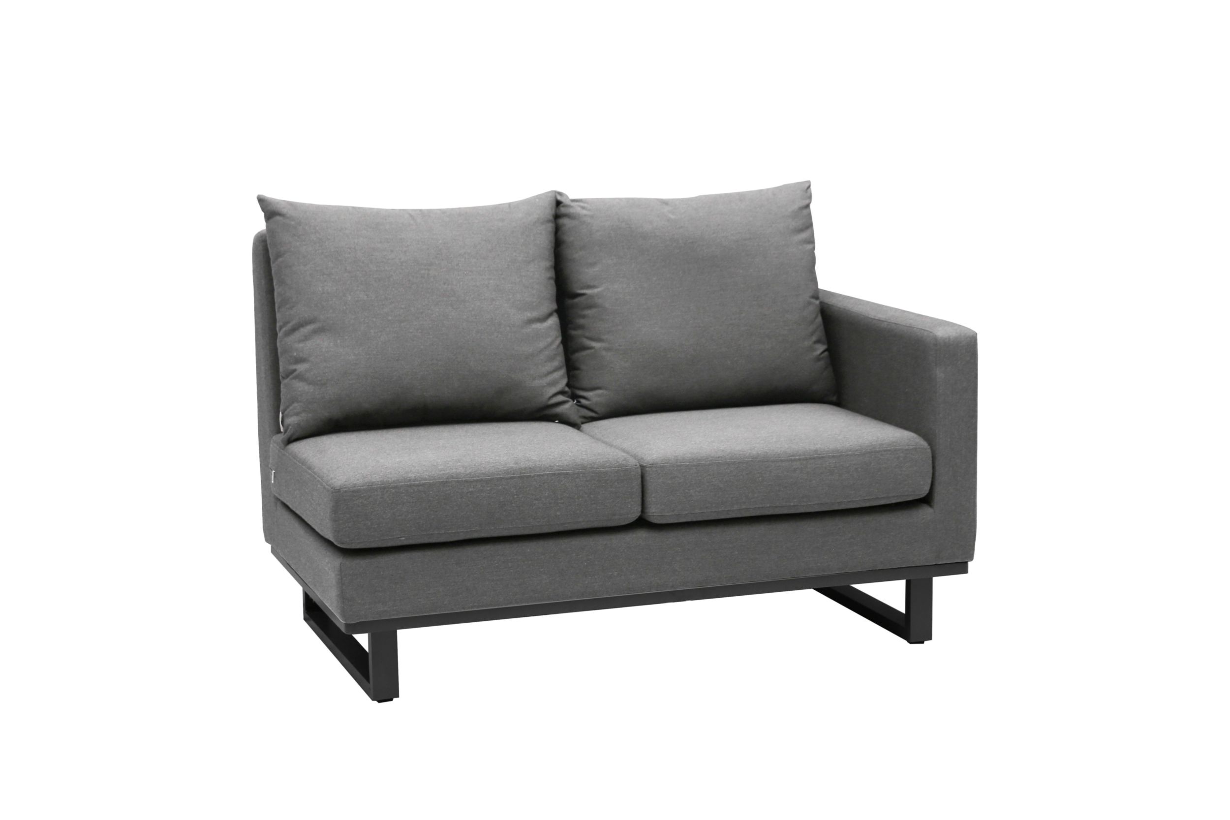 OUTDOOR Gartenspeiselounge Sunbrella image number 3