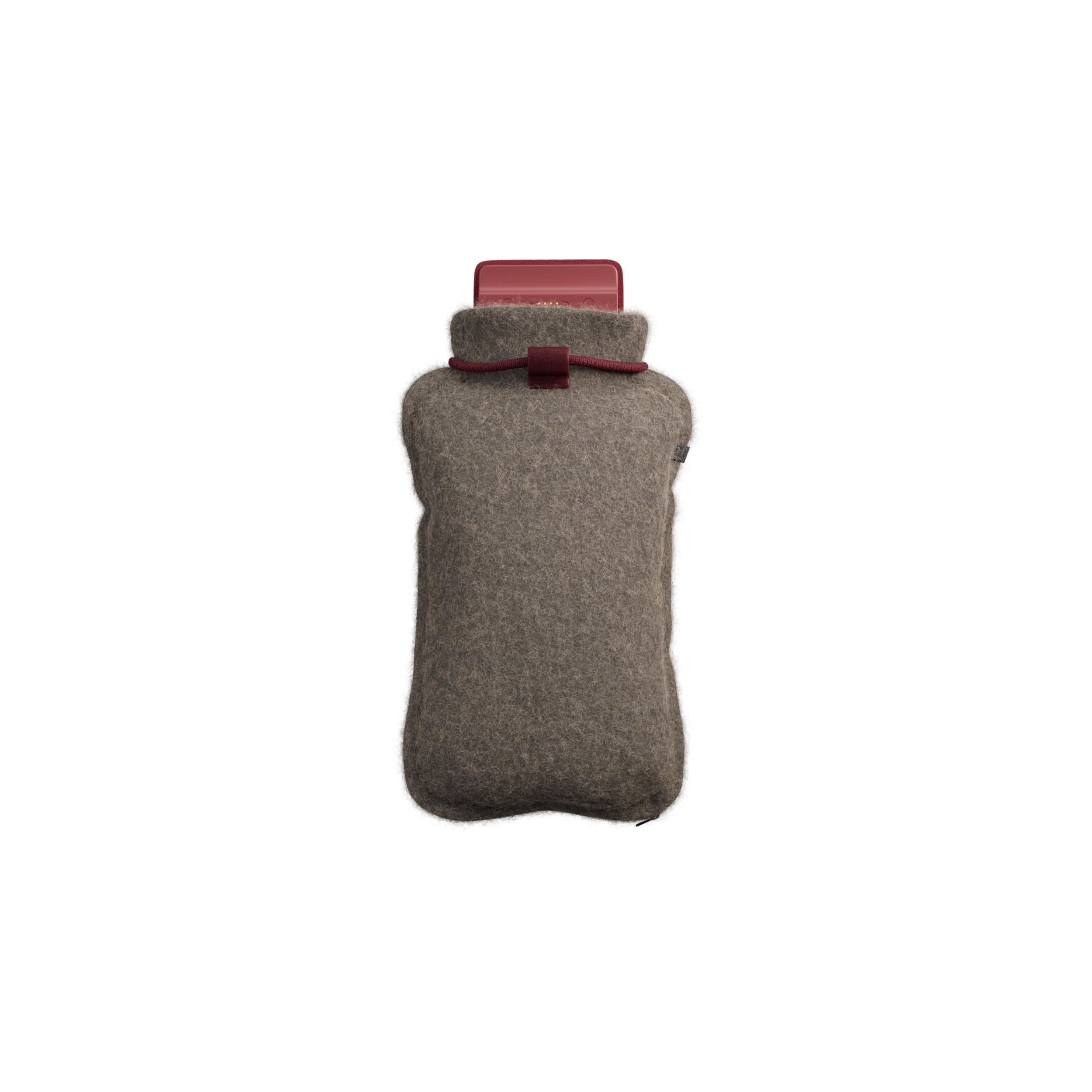 Stoov W&auml;rmeflasche Homey S3 - Flex image number 2