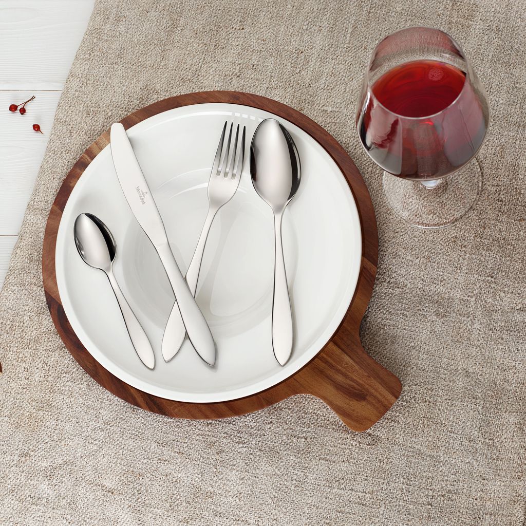 Villeroy & Boch Besteckset 30tlg image number 3