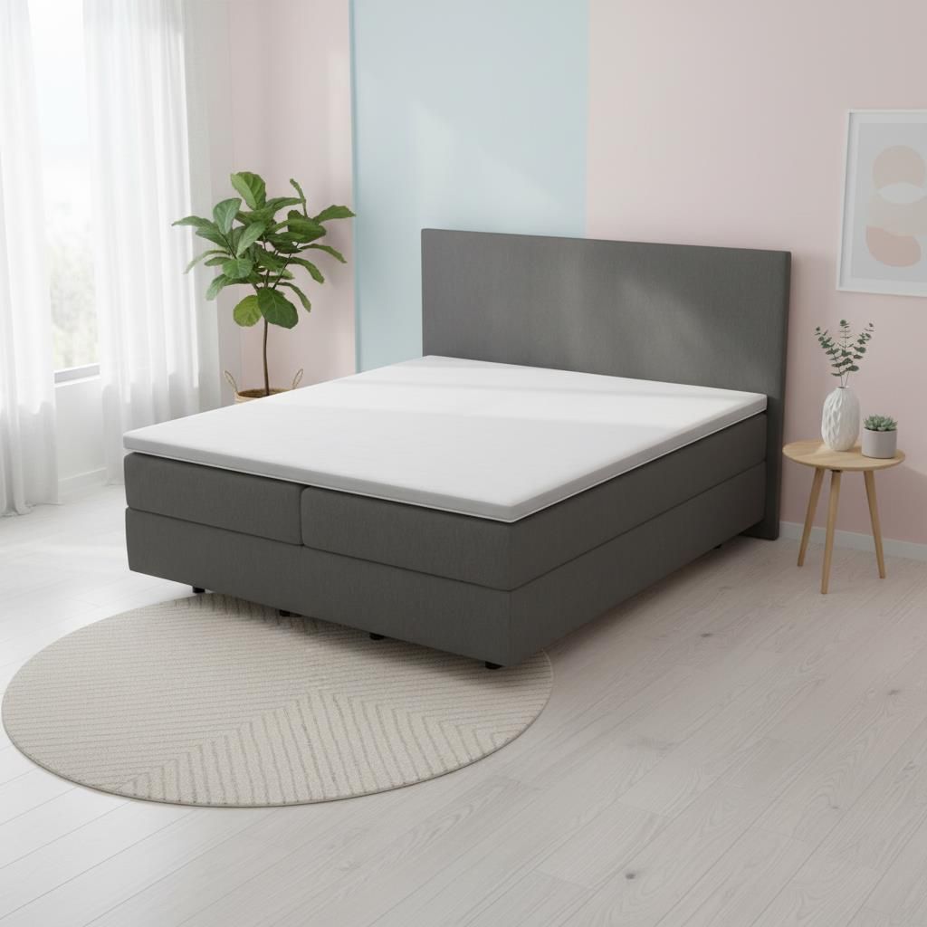 MONDO Boxspringbett image number 7