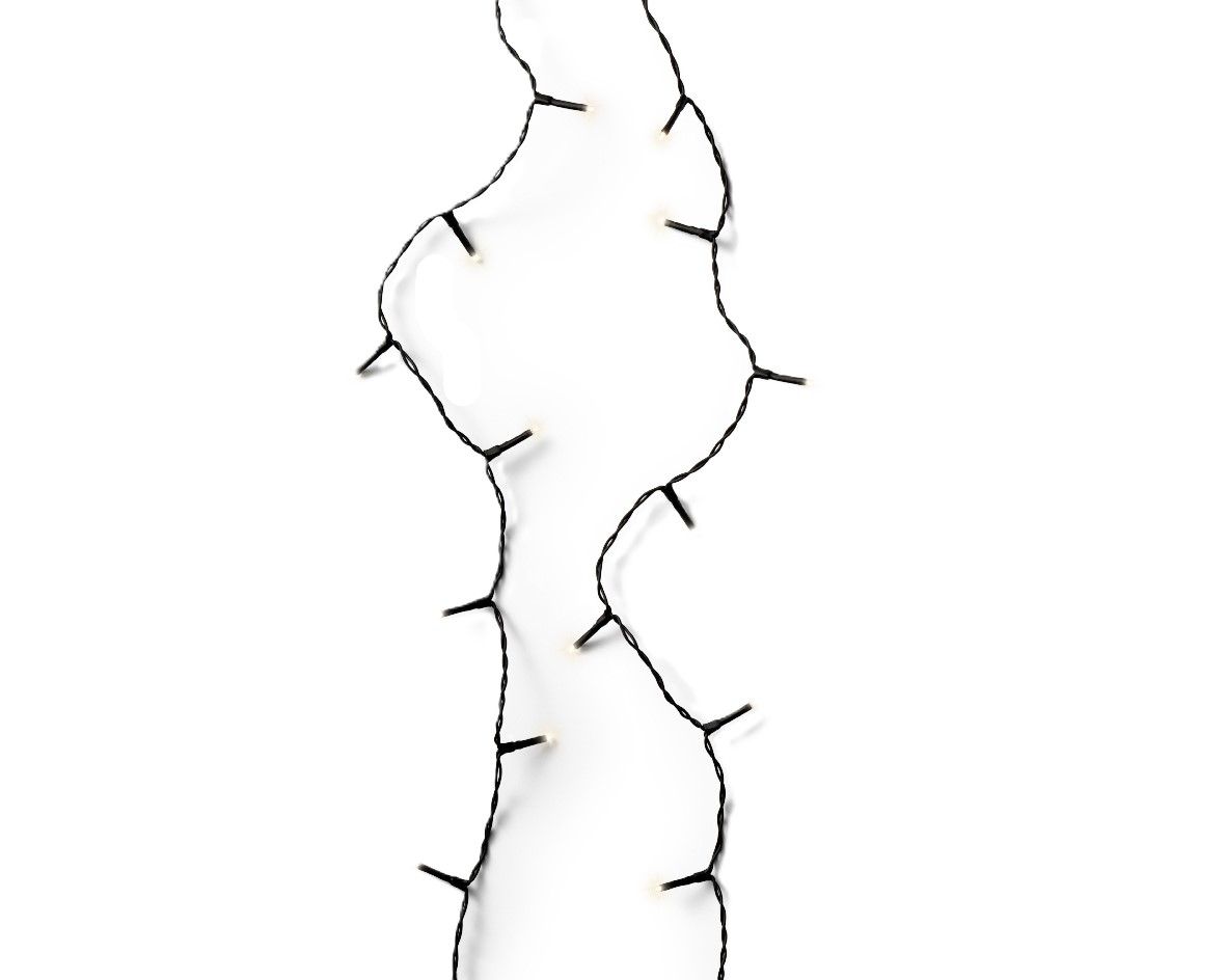 Lumineo LED Lichterkette 6m image number 1