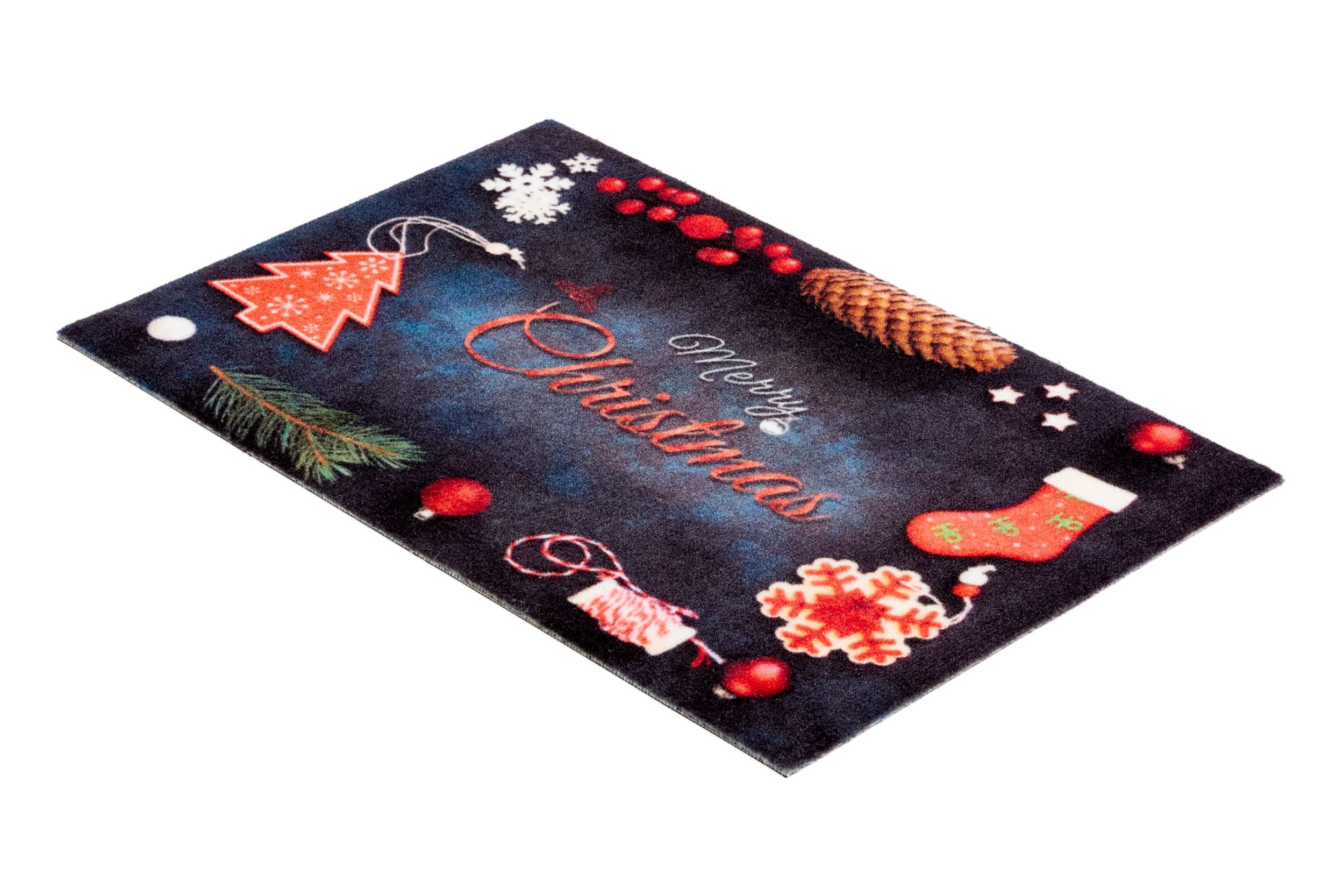 Astra Fu&szlig;matte Weihnachten image number 3