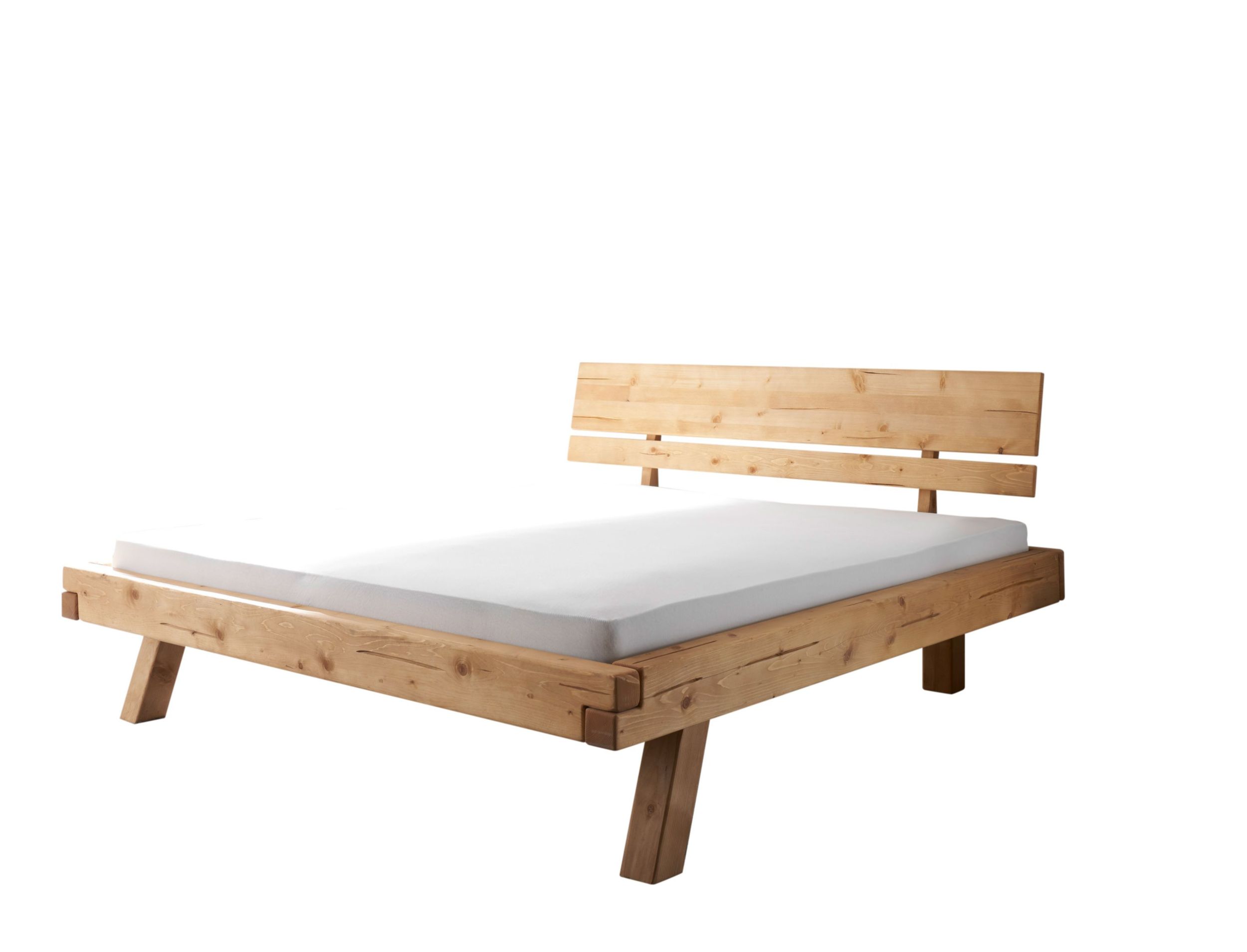 SELF Balkenbett image number 1