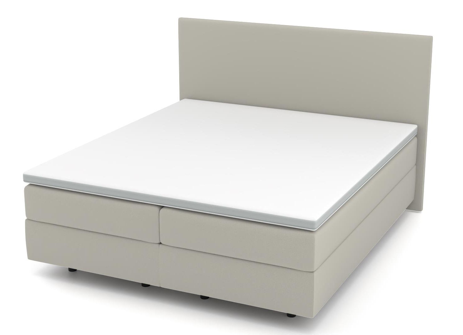 MONDO Boxspringbett image number 1