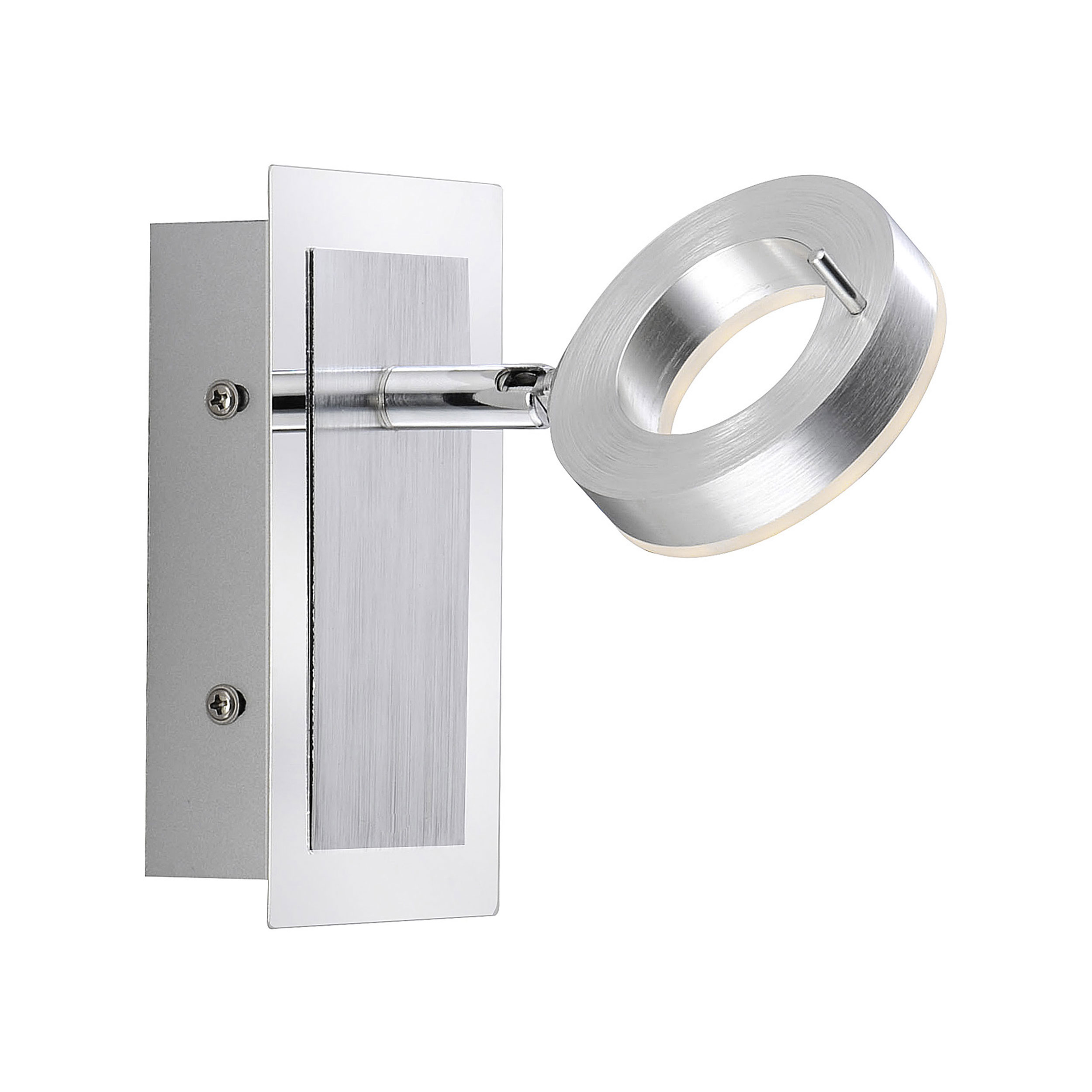 Paul Neuhaus LED-Deckenleuchte 1 flg image number 1