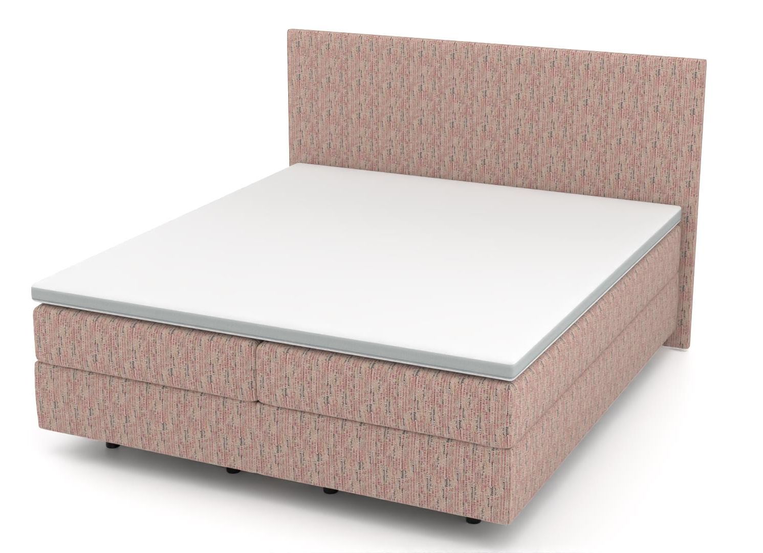 MONDO Boxspringbett image number 1