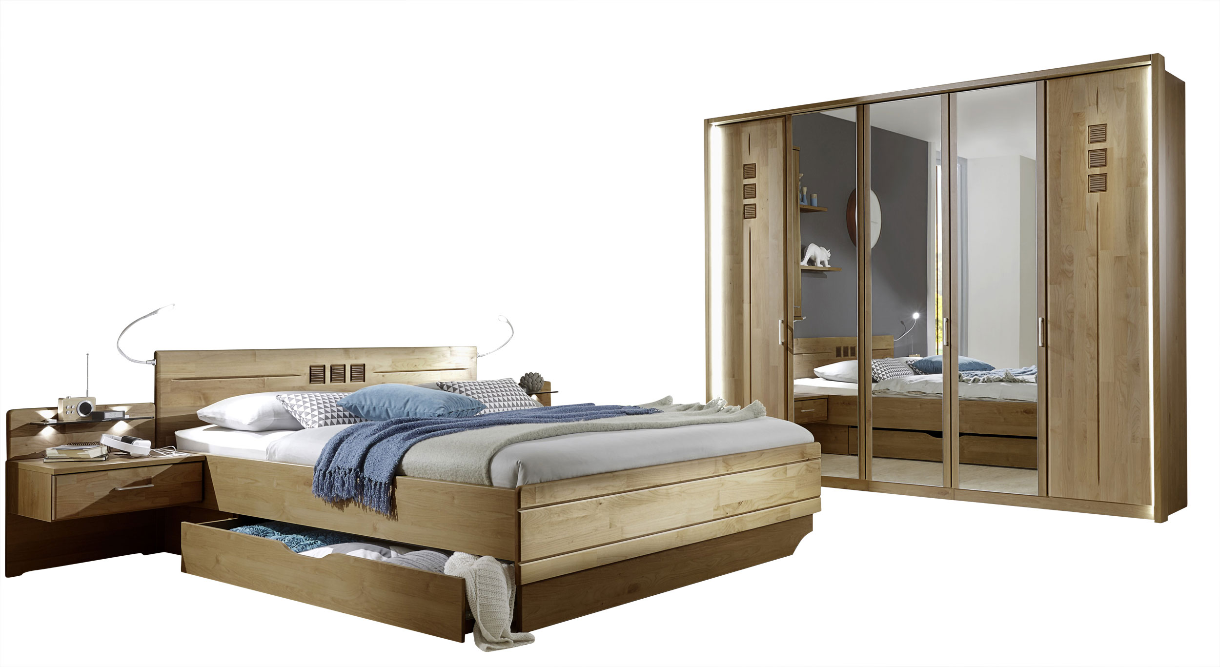 Schlafzimmer image number 2