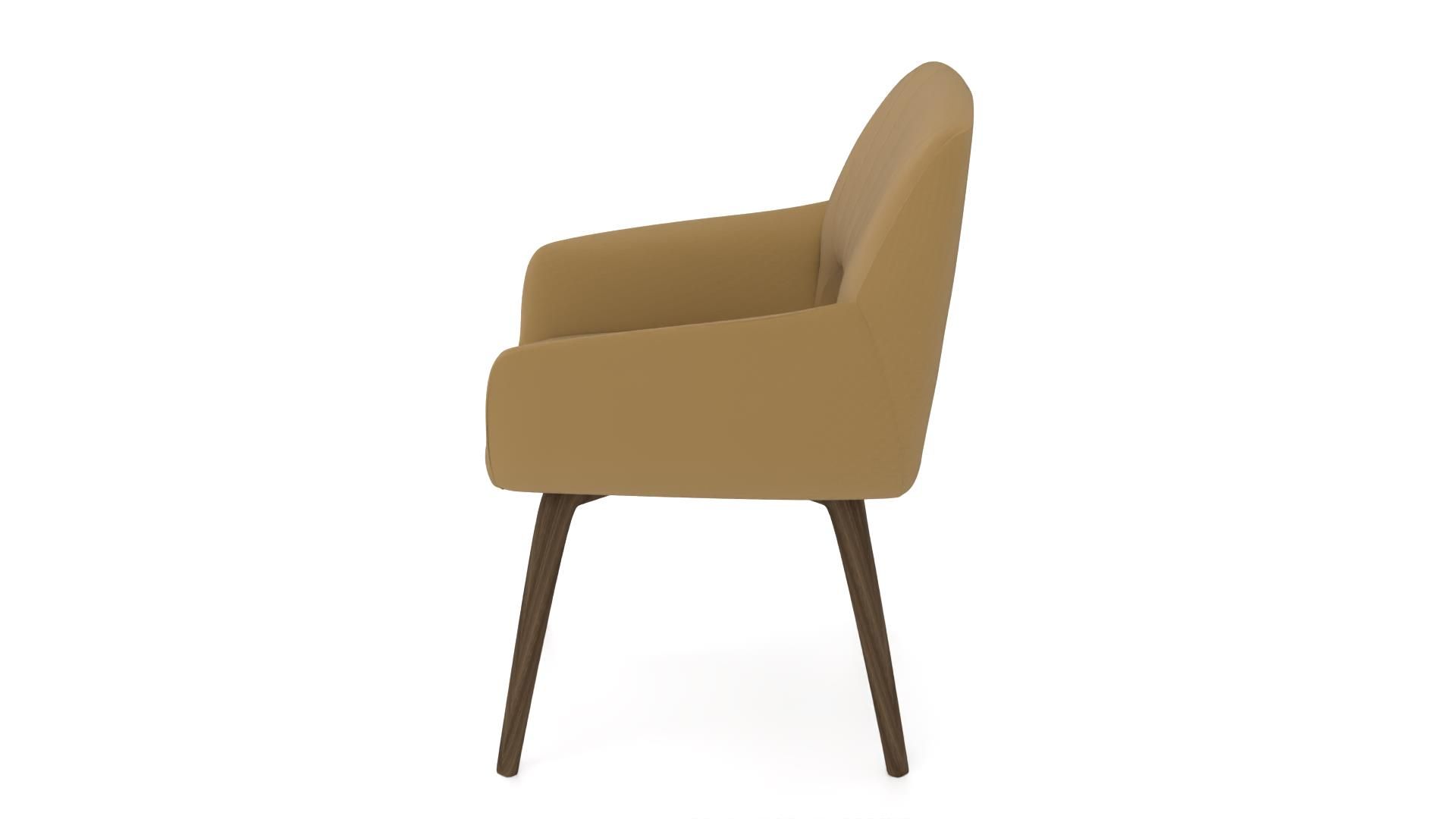 vito Armlehnenstuhl image number 3