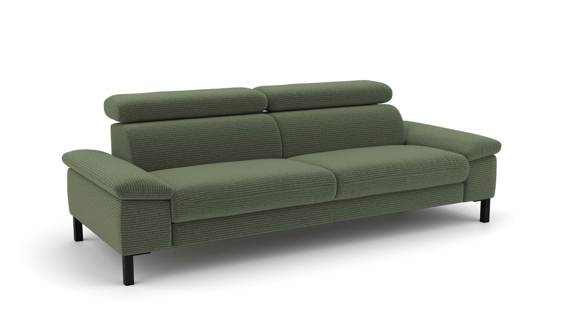 3-Sitzer-Sofa image number null